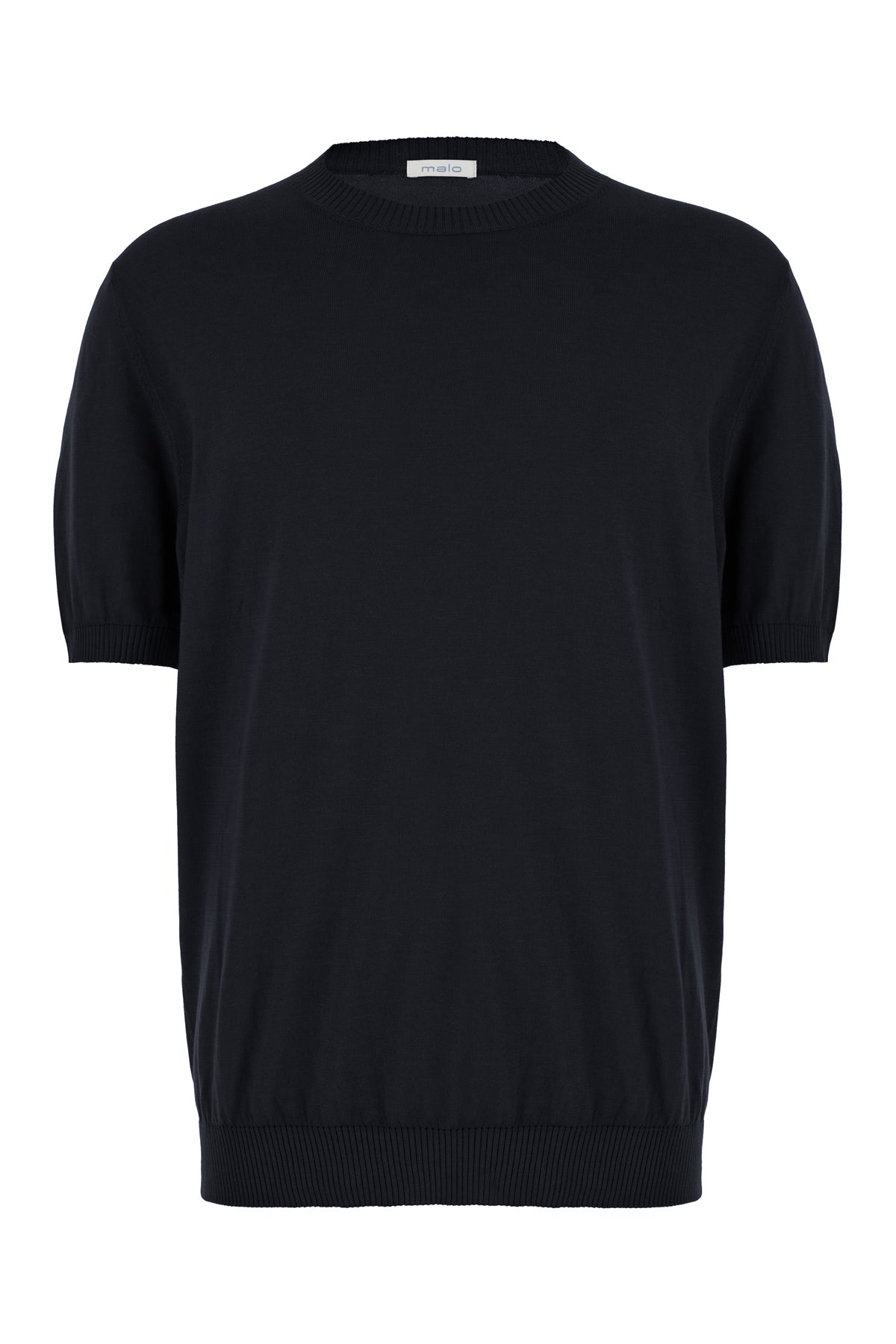 Malo Man Clothing Knitwear