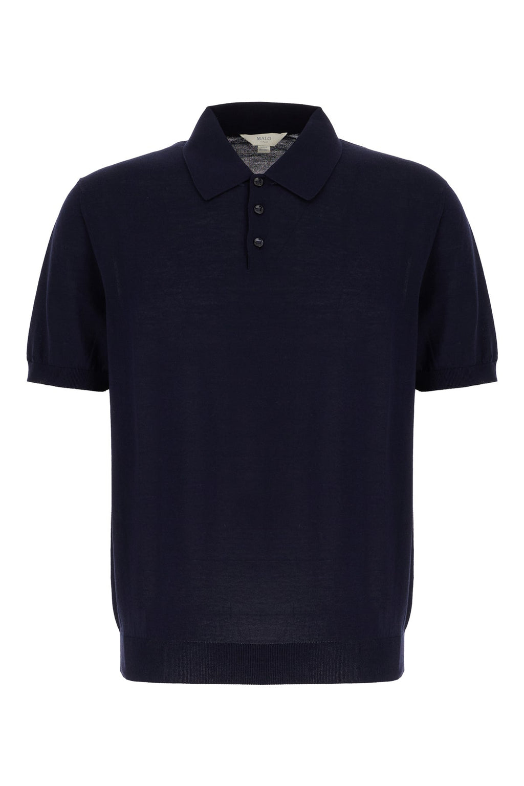 Malo Man Clothing Knitwear