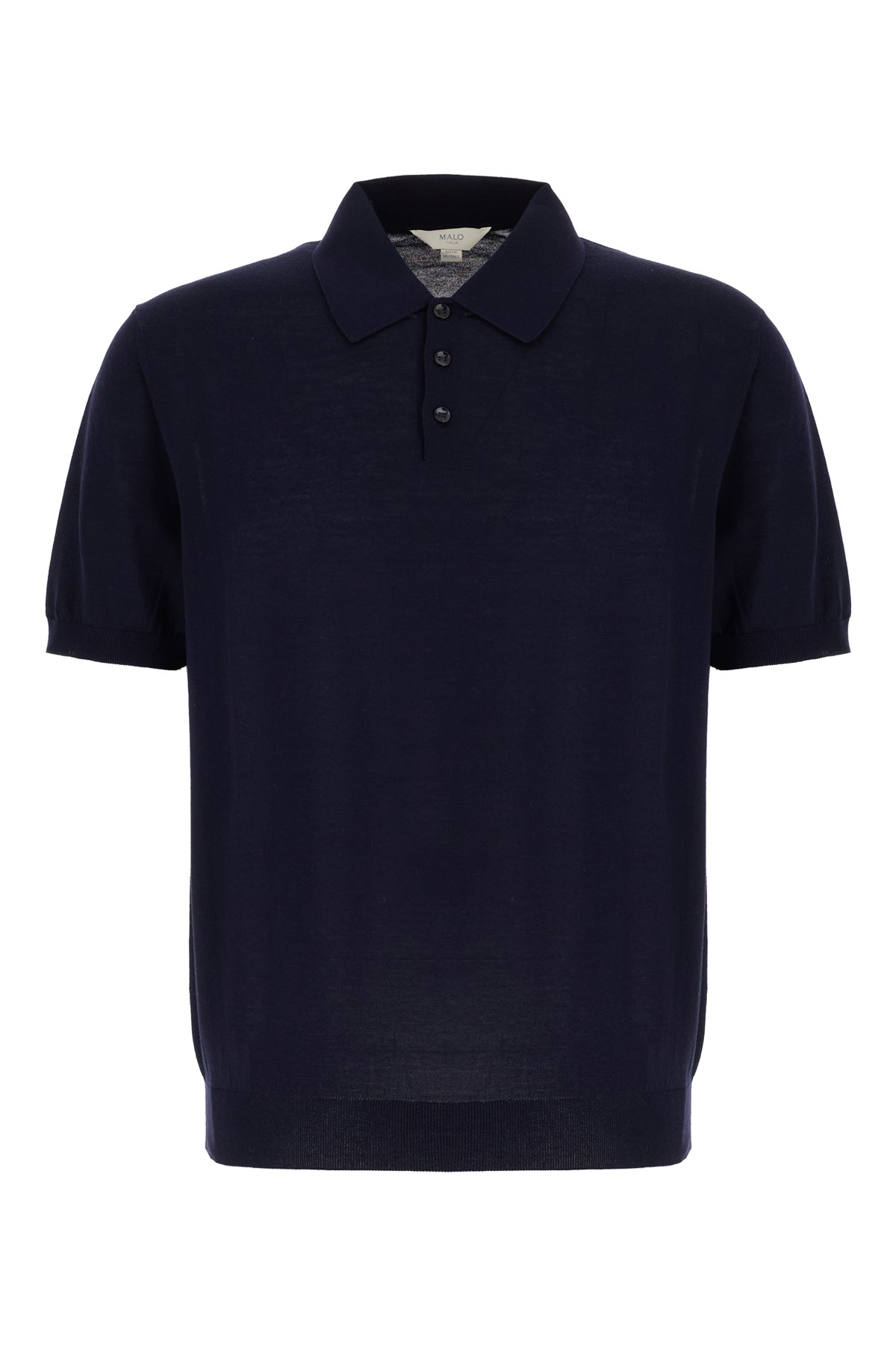 Malo Man Clothing Knitwear