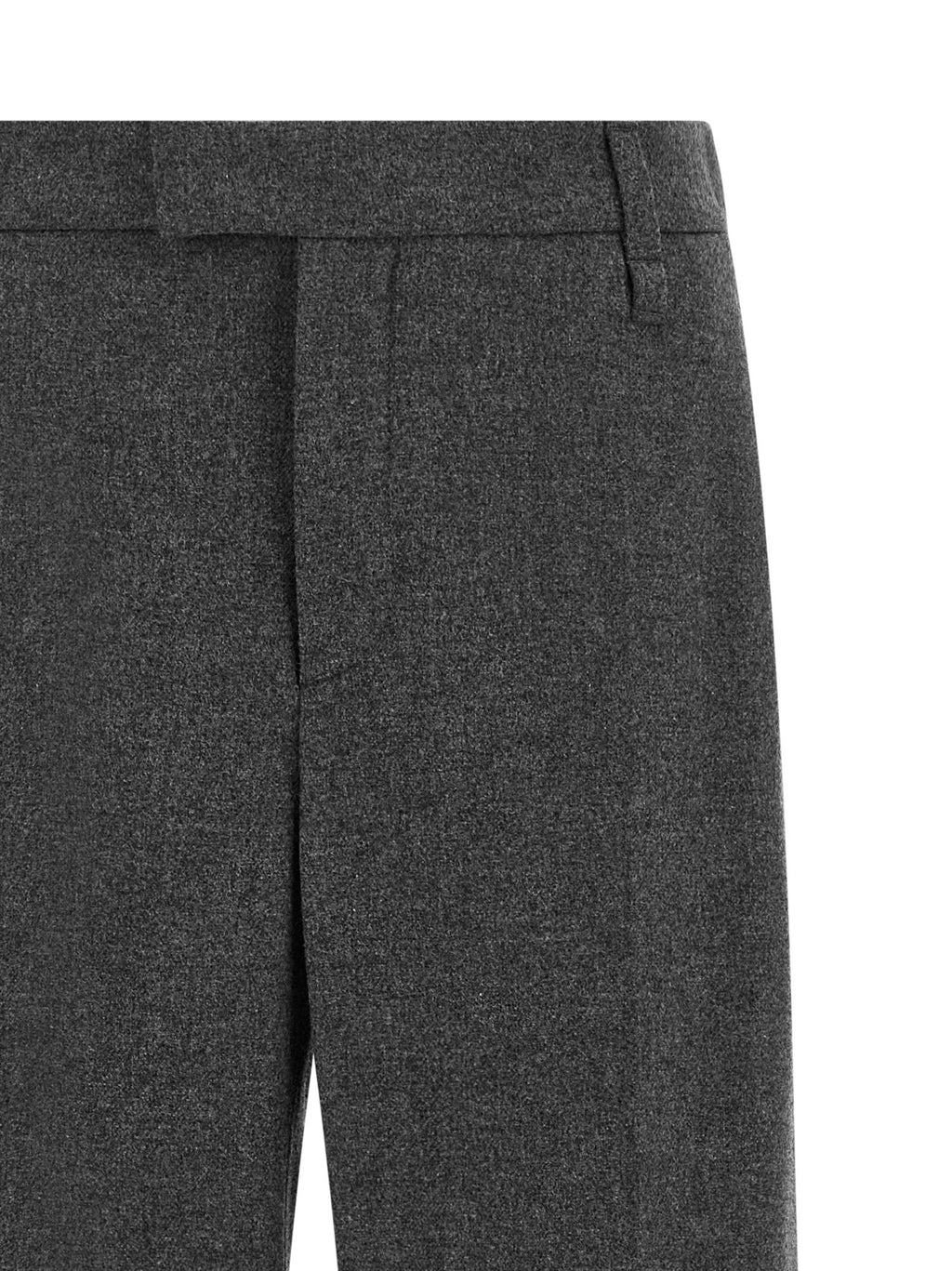 Brunello Cucinelli Women Wool And Cashmere Pants