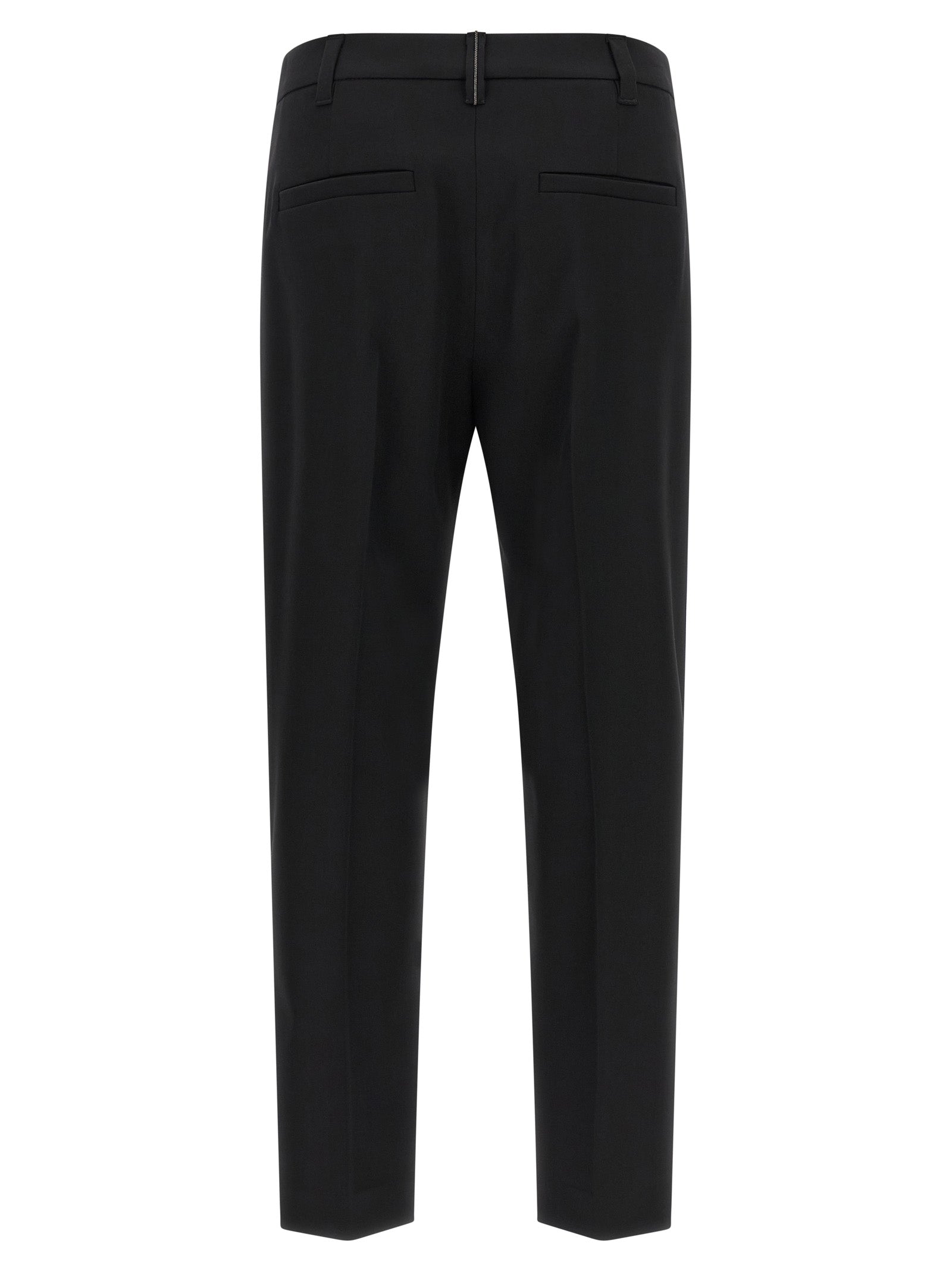 Brunello Cucinelli Women 'Monile' Pants