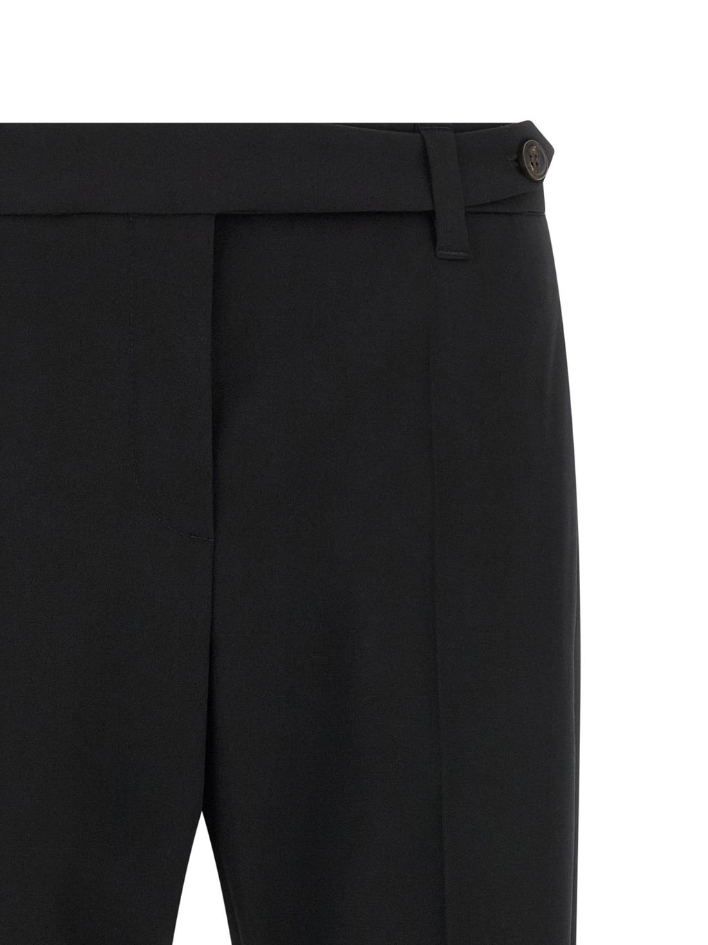 Brunello Cucinelli Women 'Monile' Pants