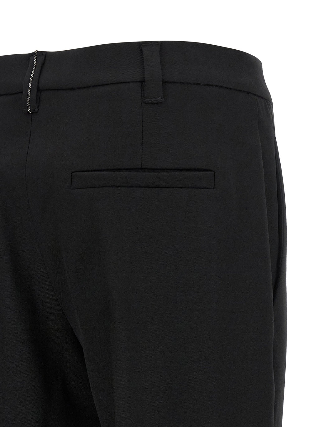 Brunello Cucinelli Women 'Monile' Pants