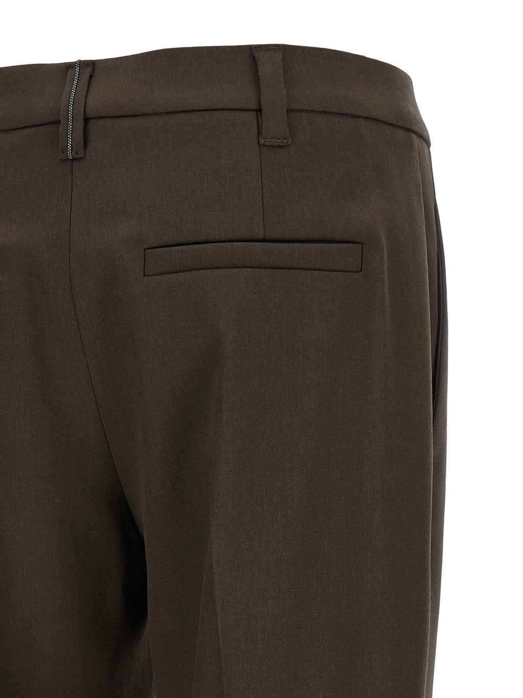 Brunello Cucinelli Women 'Monile' Pants