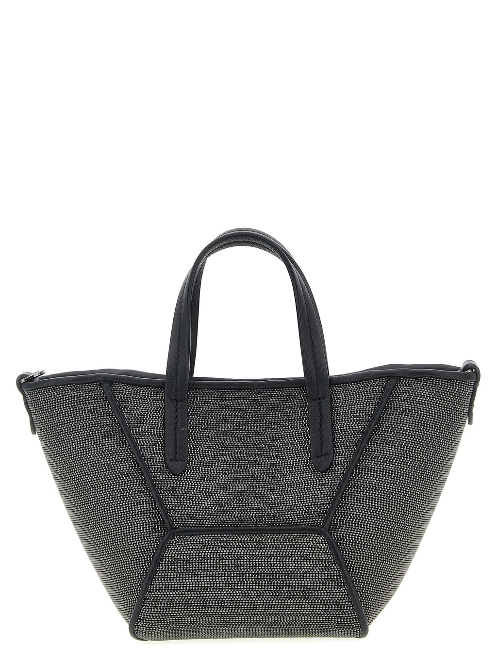 Brunello Cucinelli Women 'Bc Duo Mini Precious' Handbag