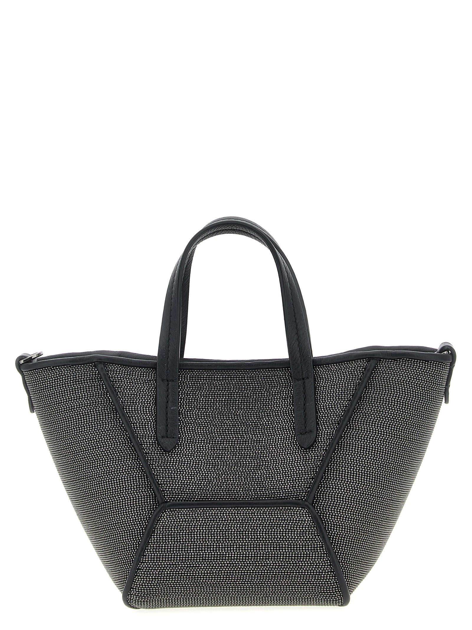 Brunello Cucinelli Women 'Bc Duo Mini Precious' Handbag