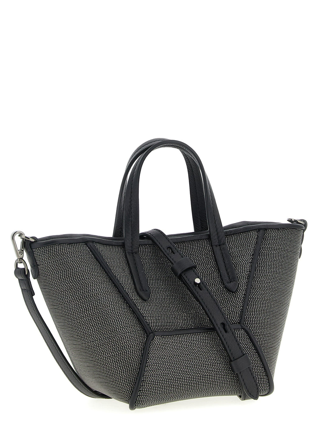 Brunello Cucinelli Women 'Bc Duo Mini Precious' Handbag
