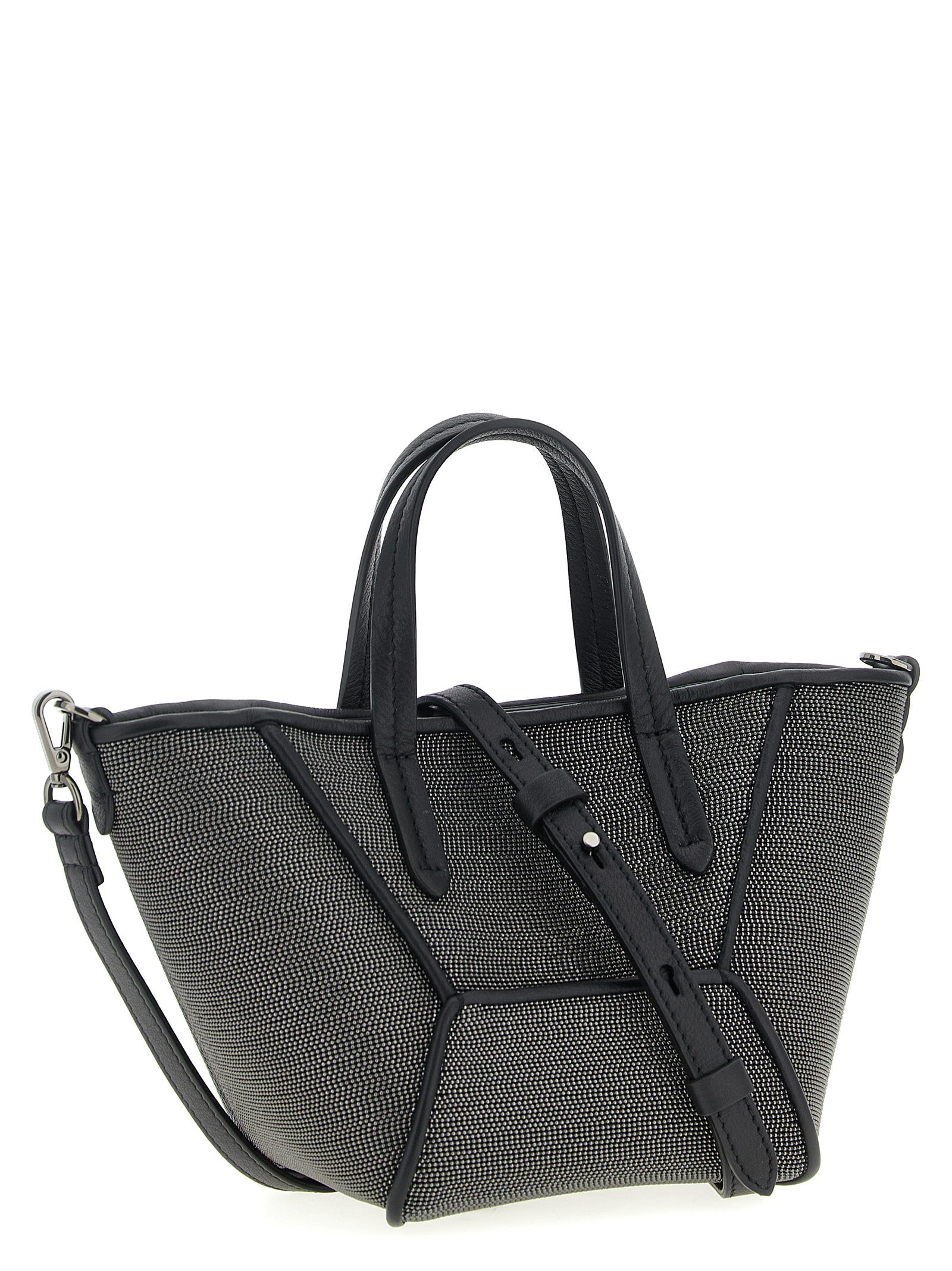 Brunello Cucinelli Women 'Bc Duo Mini Precious' Handbag