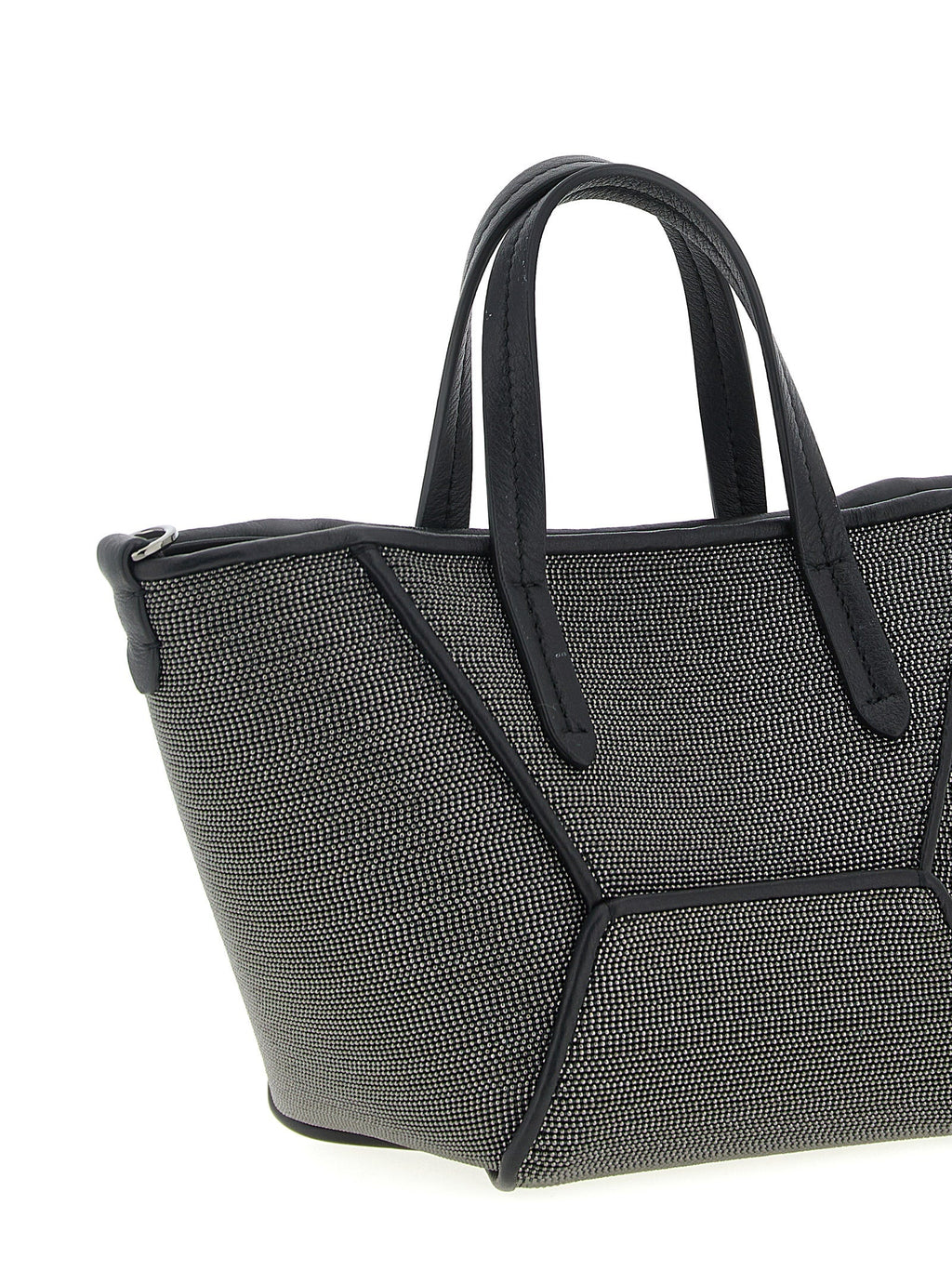 Brunello Cucinelli Women 'Bc Duo Mini Precious' Handbag