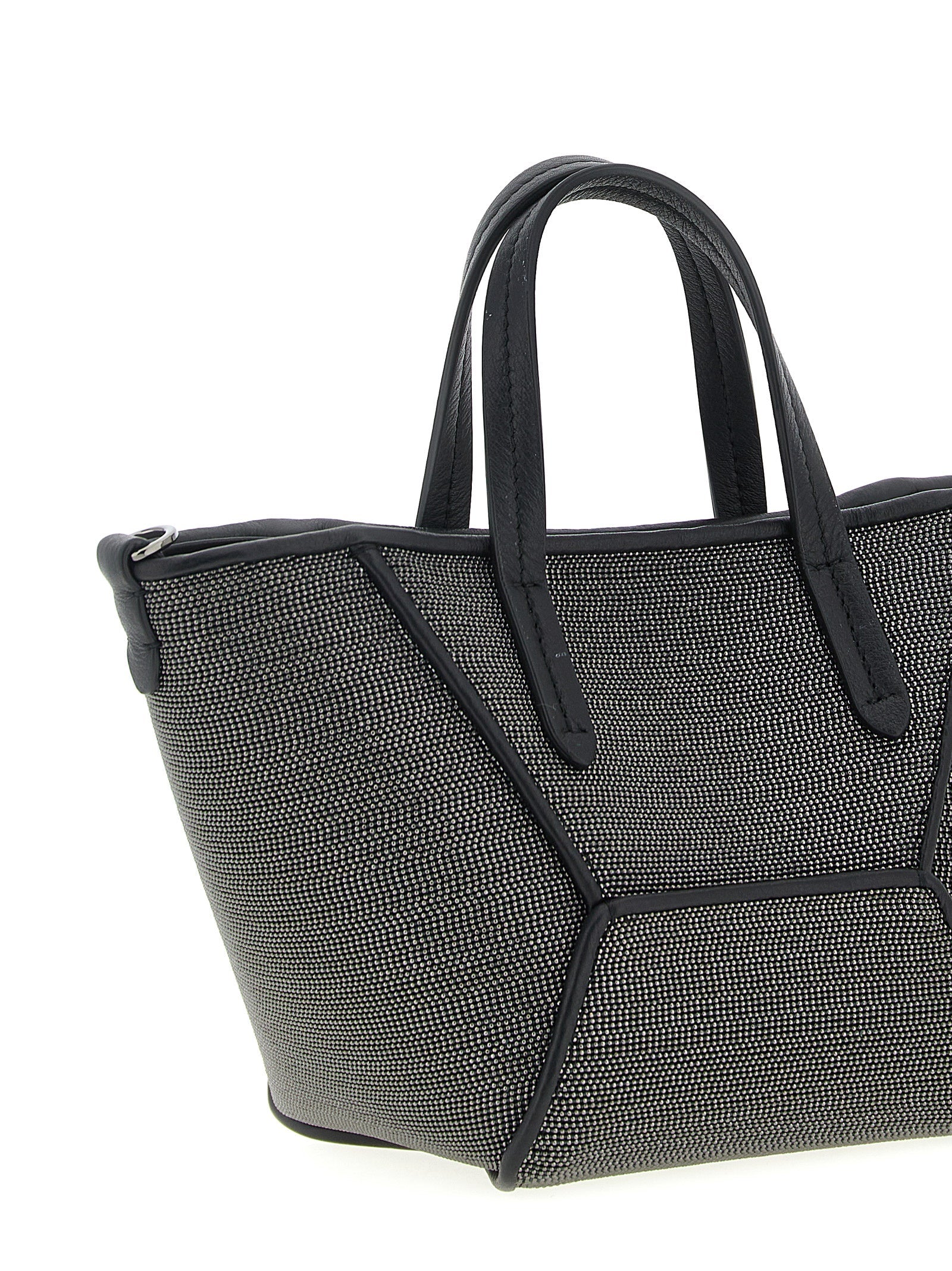 Brunello Cucinelli Women 'Bc Duo Mini Precious' Handbag