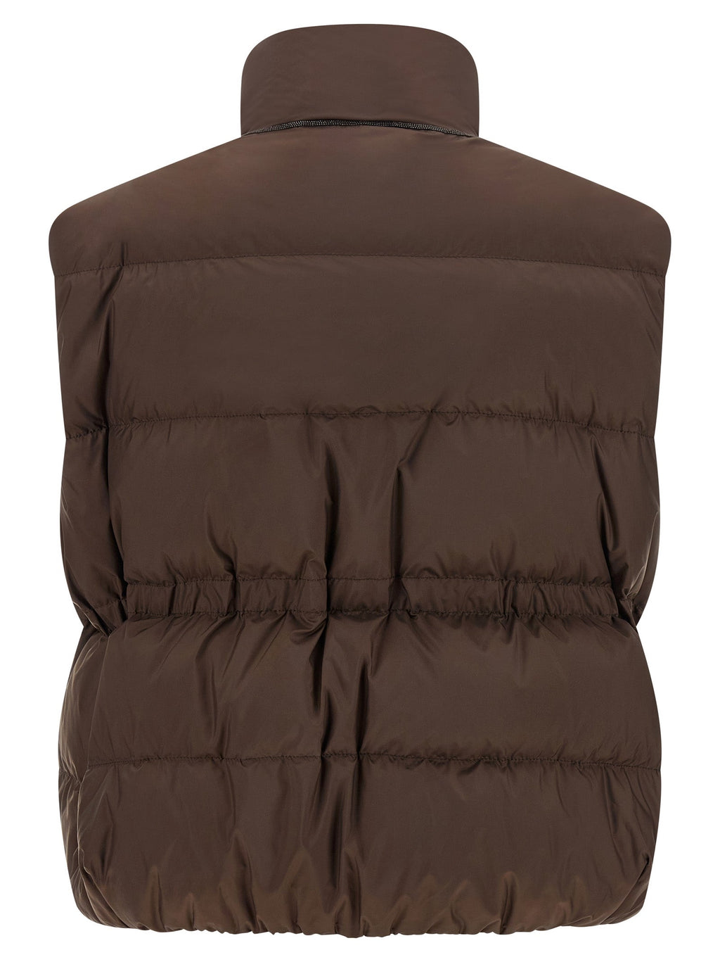 Brunello Cucinelli Women 'Monile' Vest