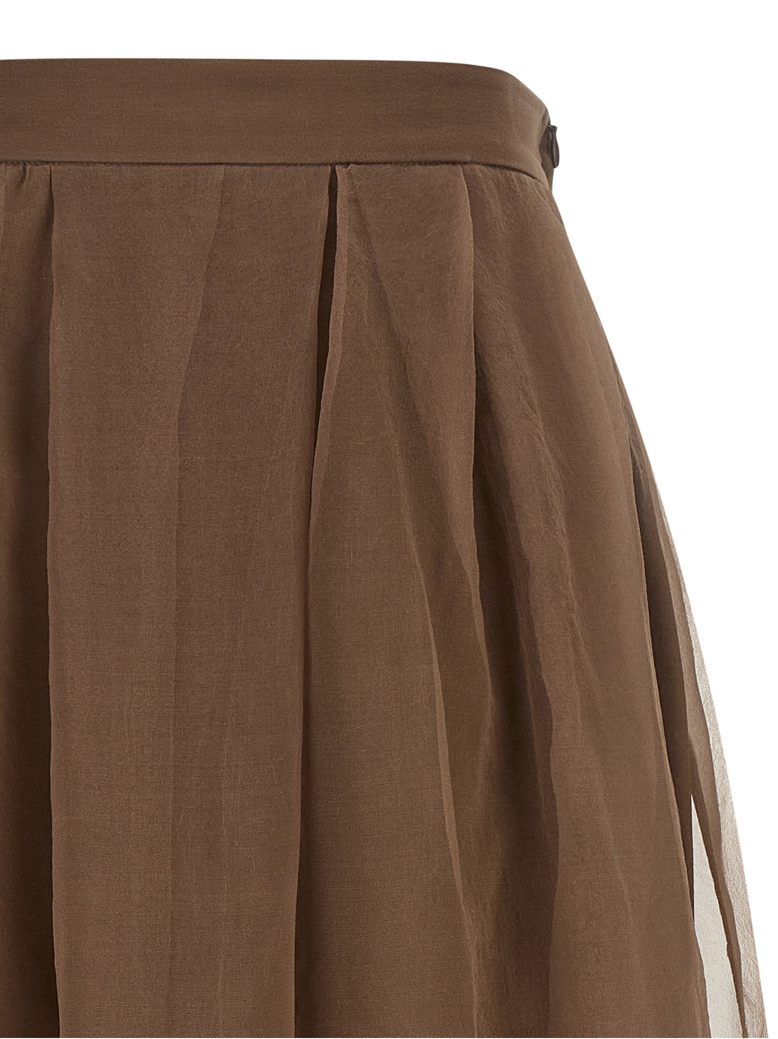 Brunello Cucinelli Women 'Circle' Skirt