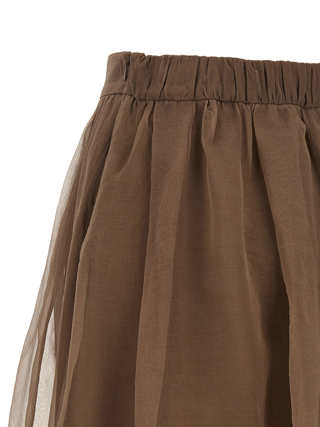 Brunello Cucinelli Women 'Circle' Skirt