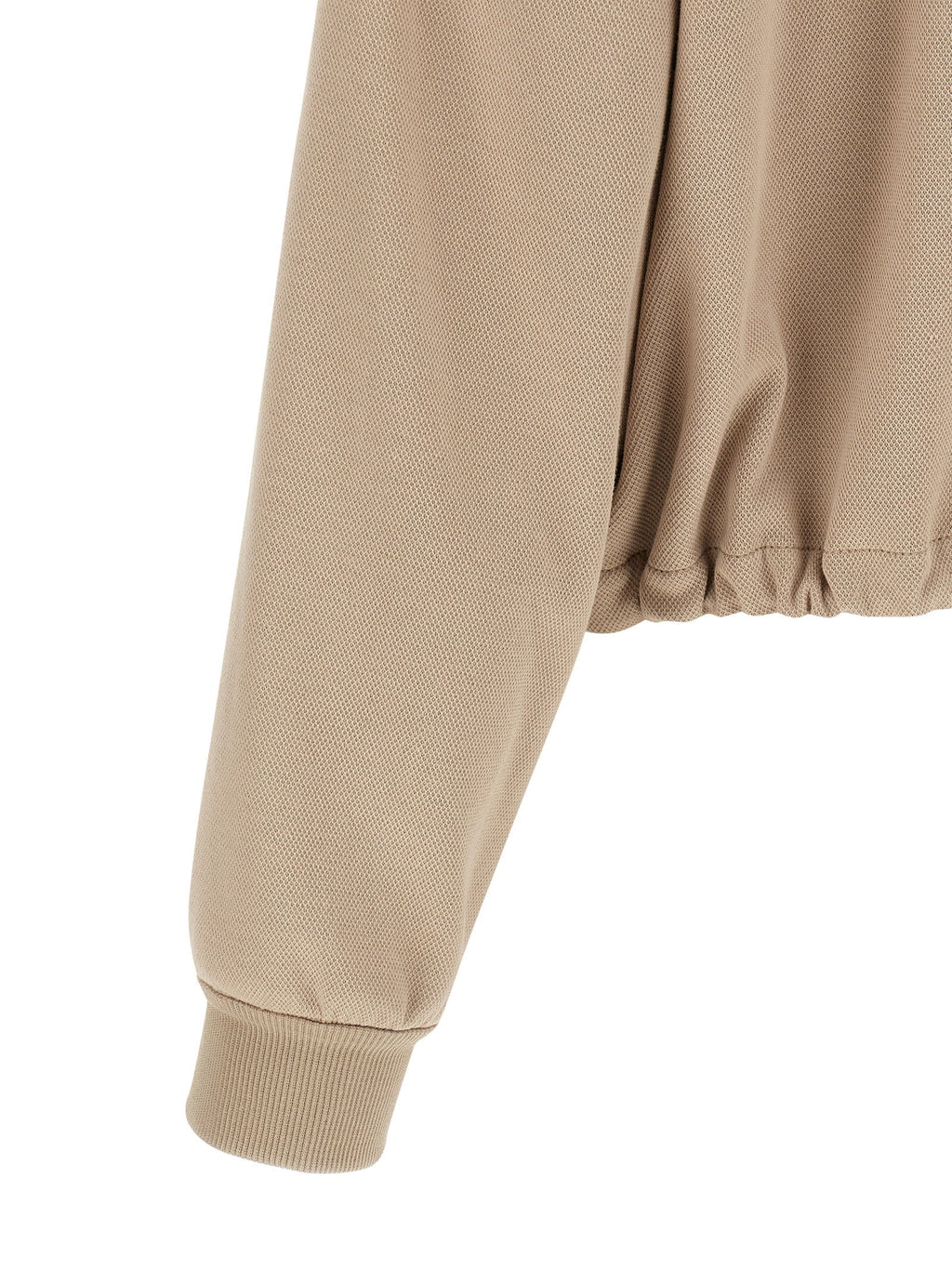 Brunello Cucinelli Women Heraldic Coat Of Arms Hoodie