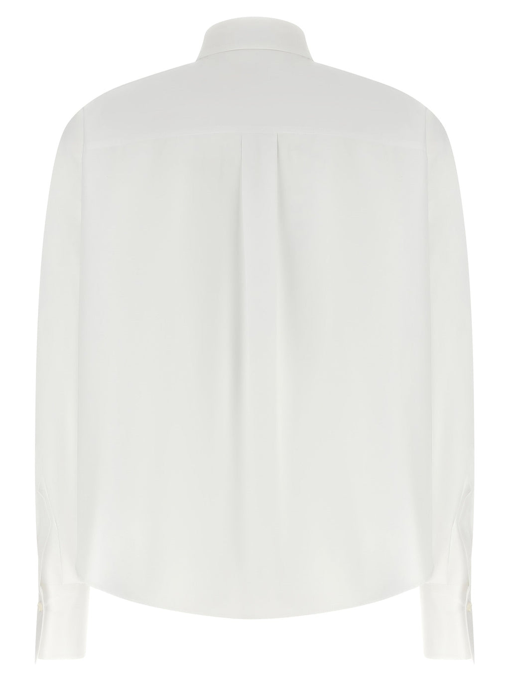 Brunello Cucinelli Women 'Shiny Trim' Shirt