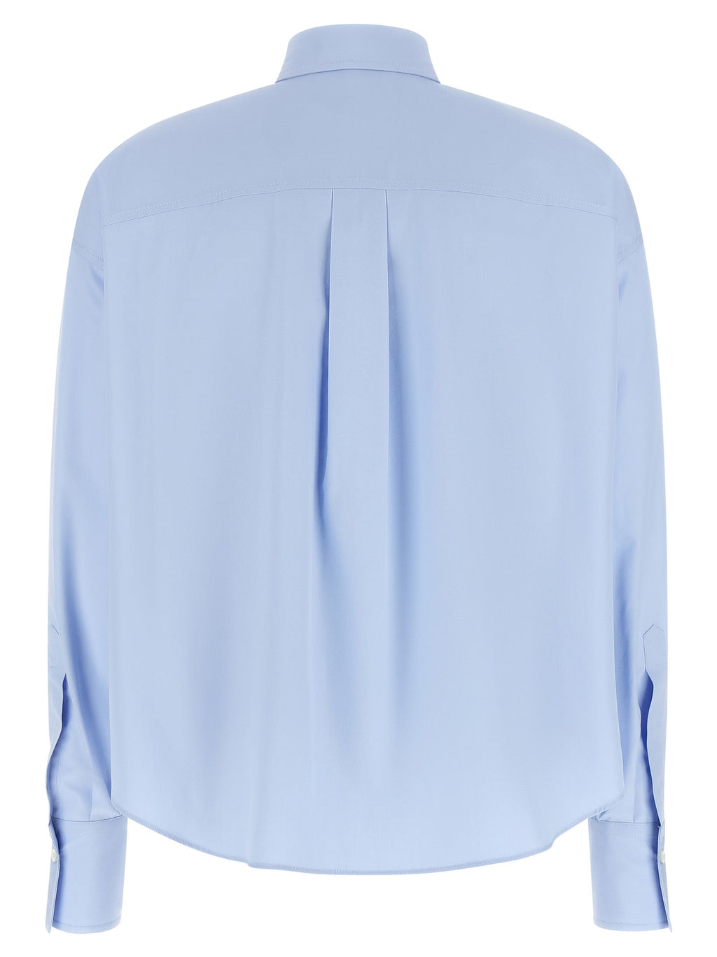Brunello Cucinelli Women 'Shiny Trim' Shirt