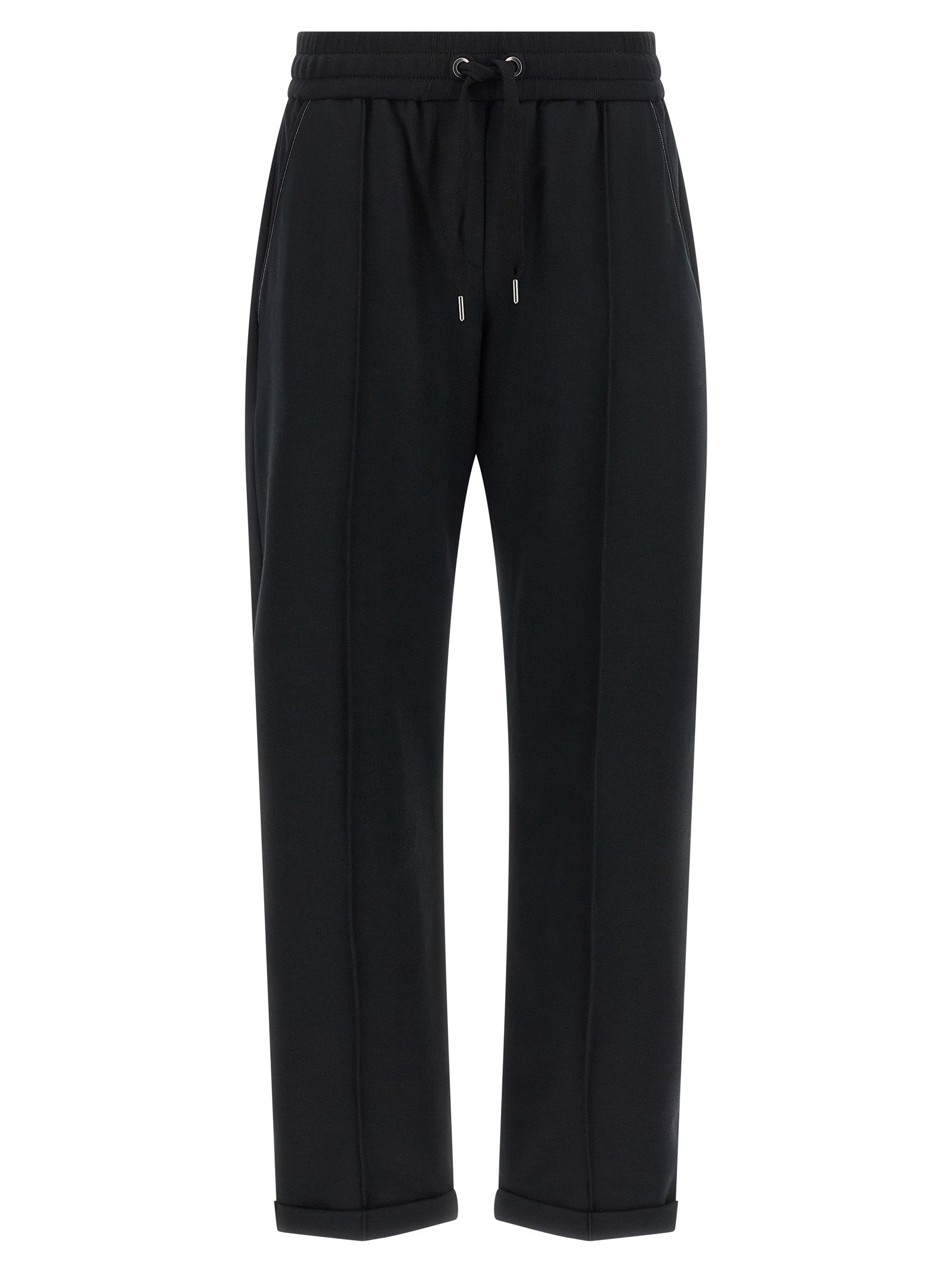 Brunello Cucinelli Women 'Track' Joggers