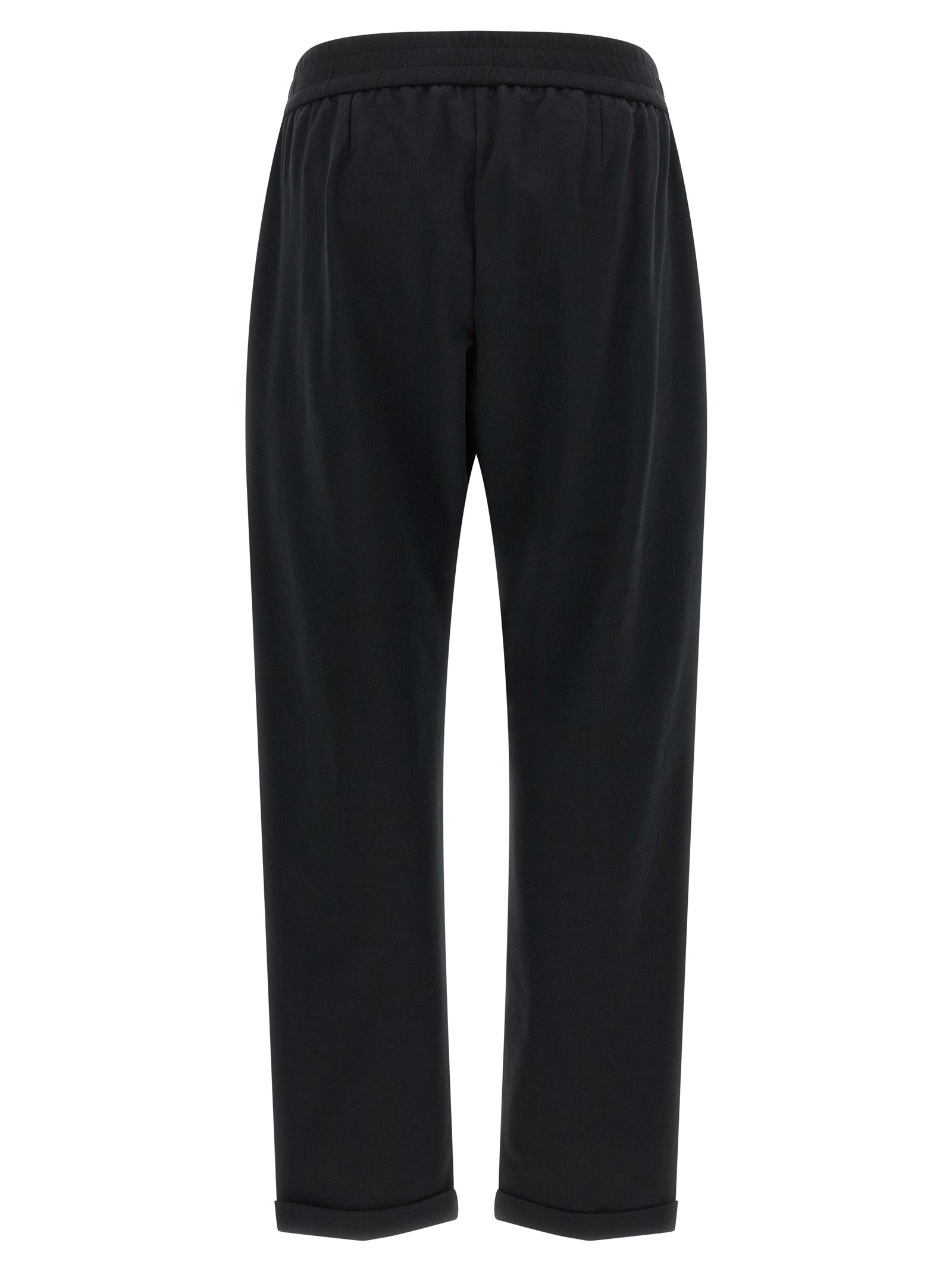 Brunello Cucinelli Women 'Track' Joggers