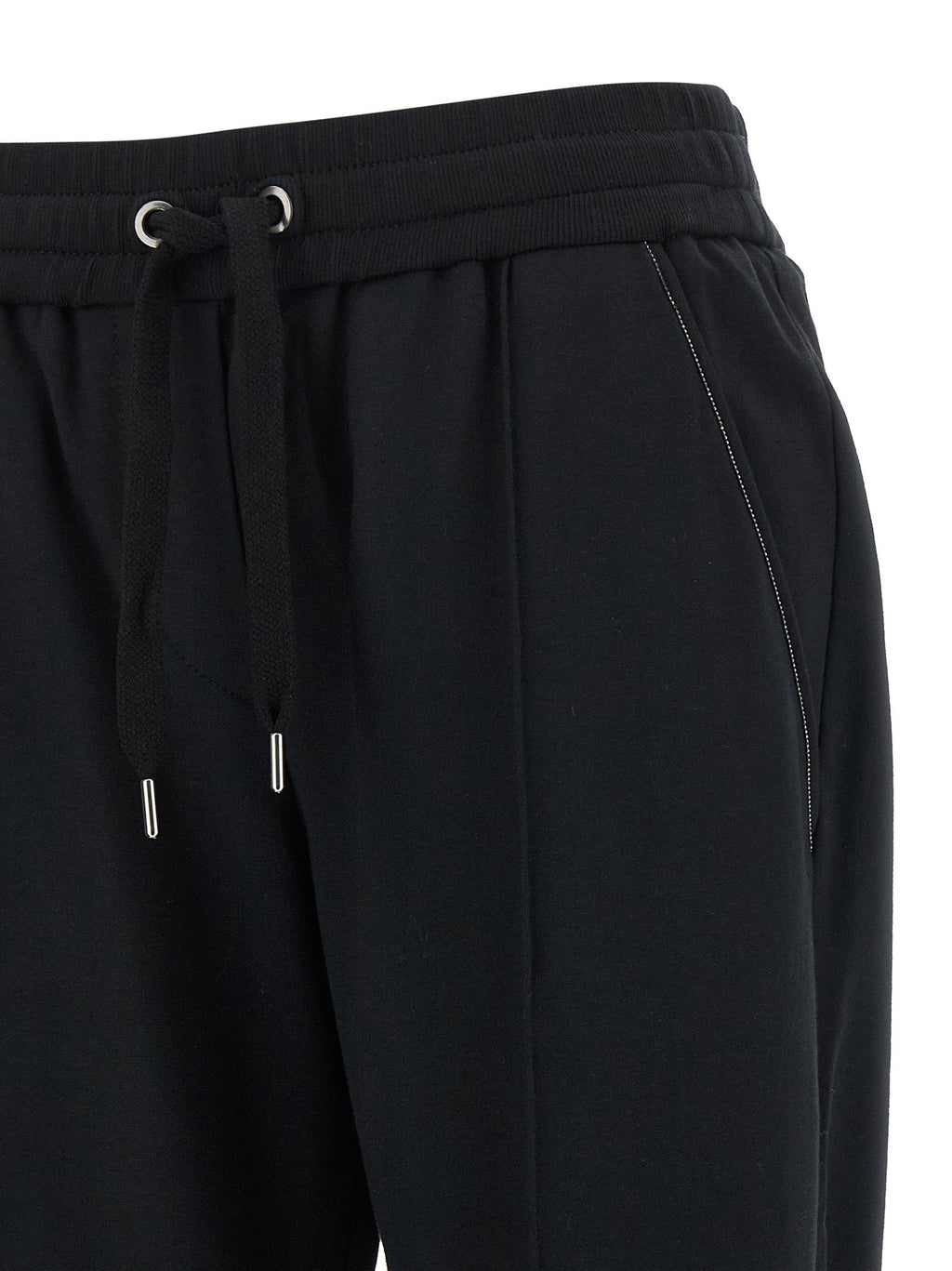 Brunello Cucinelli Women 'Track' Joggers