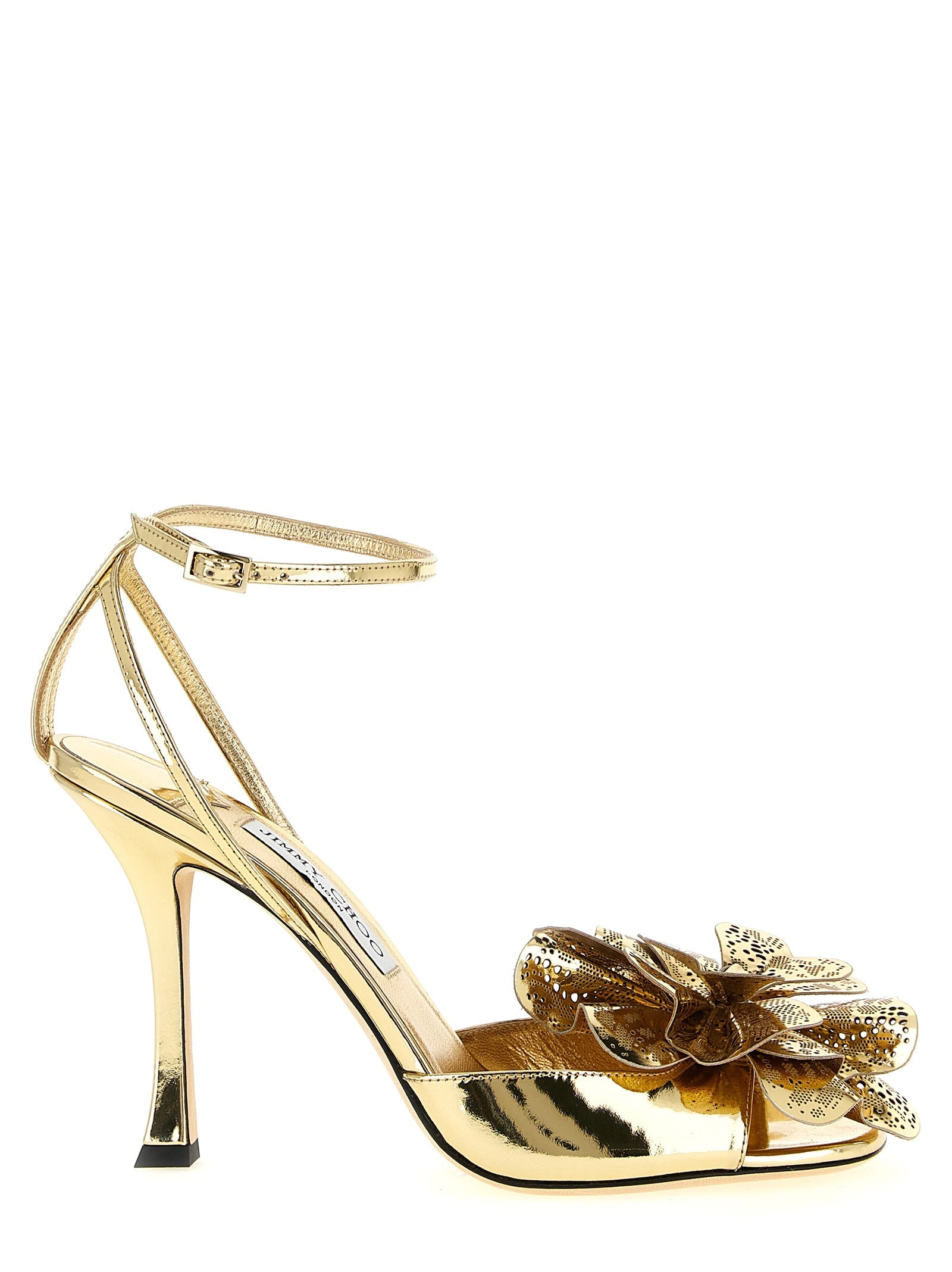 Jimmy Choo Women 'Mimmi' Sandals