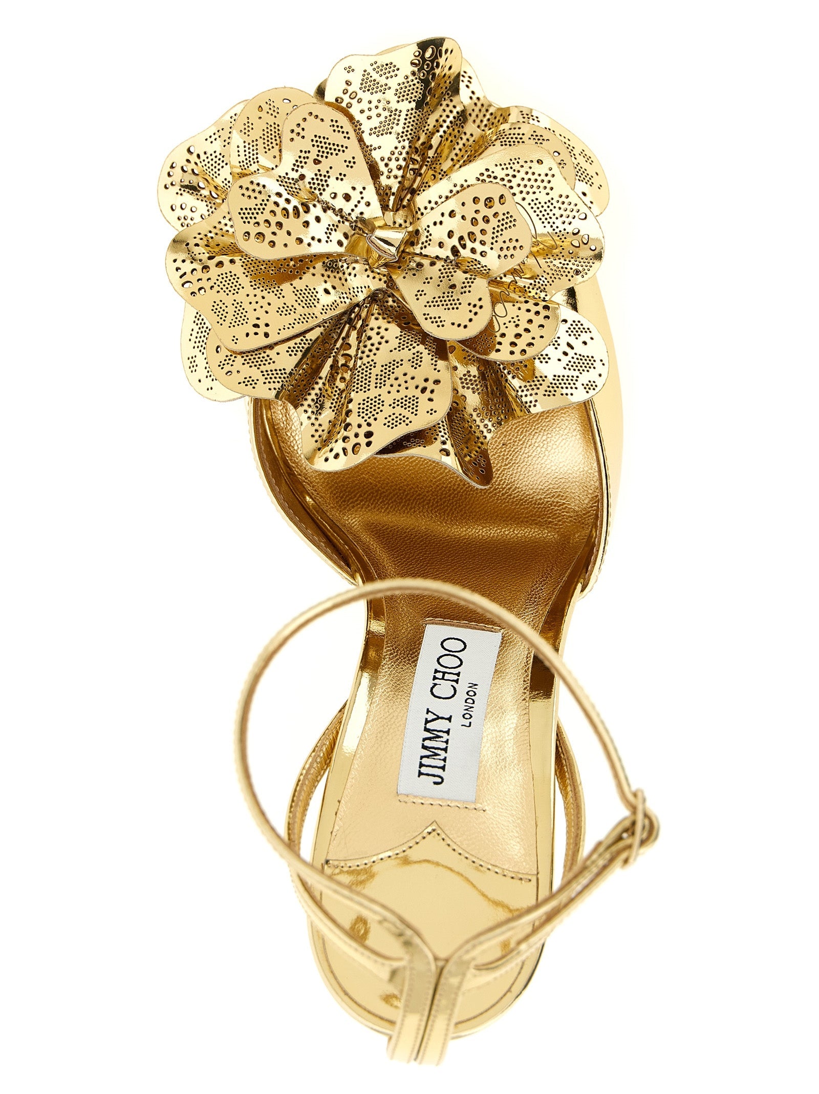 Jimmy Choo Women 'Mimmi' Sandals