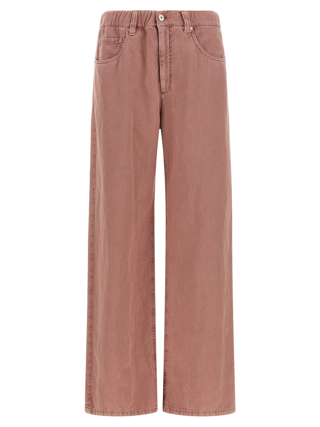 Brunello Cucinelli Women 'Contemporary' Pants