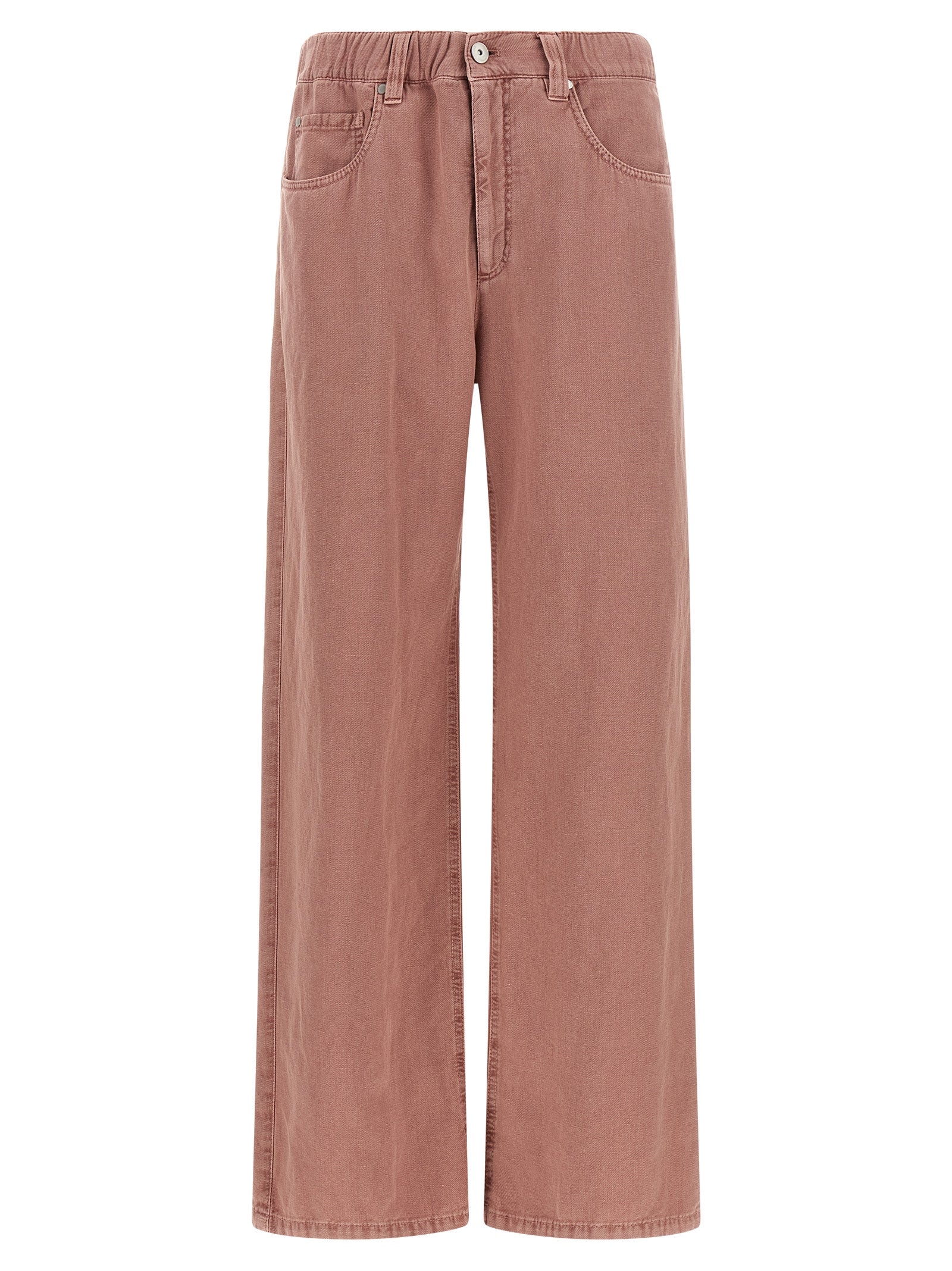 Brunello Cucinelli Women 'Contemporary' Pants