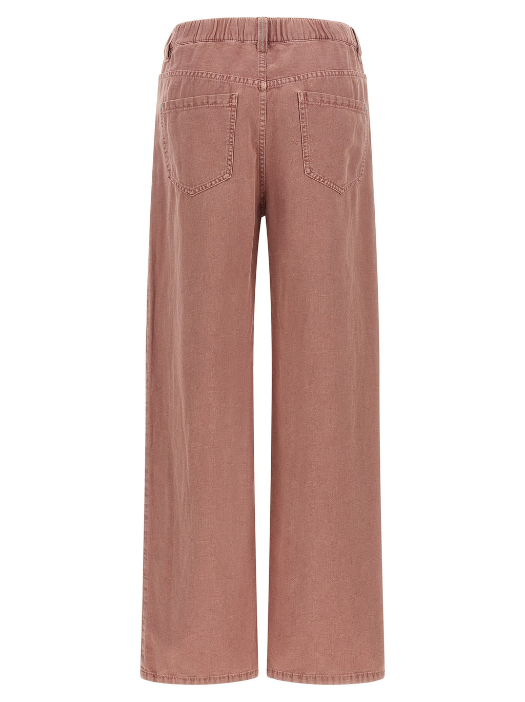 Brunello Cucinelli Women 'Contemporary' Pants