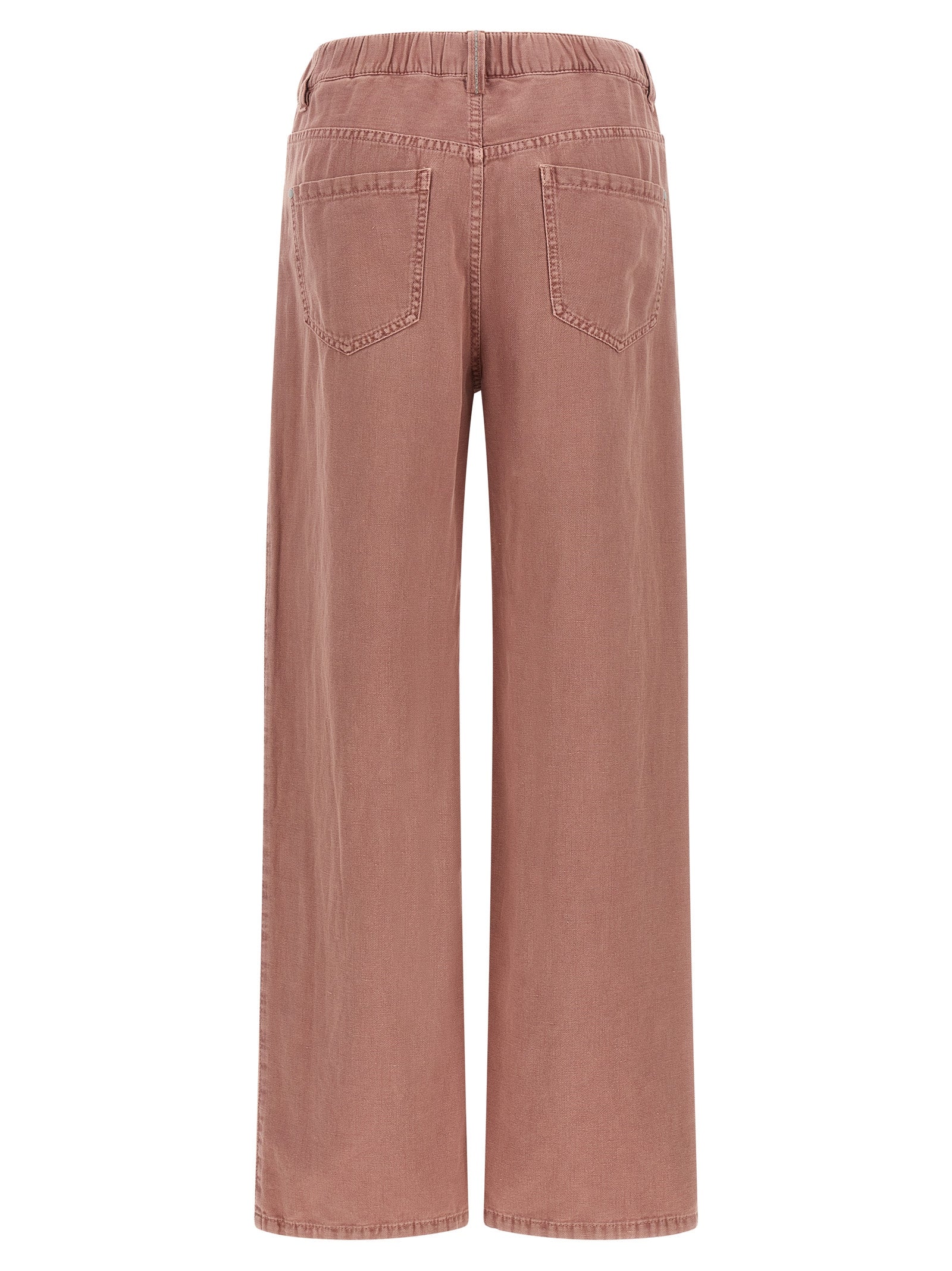 Brunello Cucinelli Women 'Contemporary' Pants