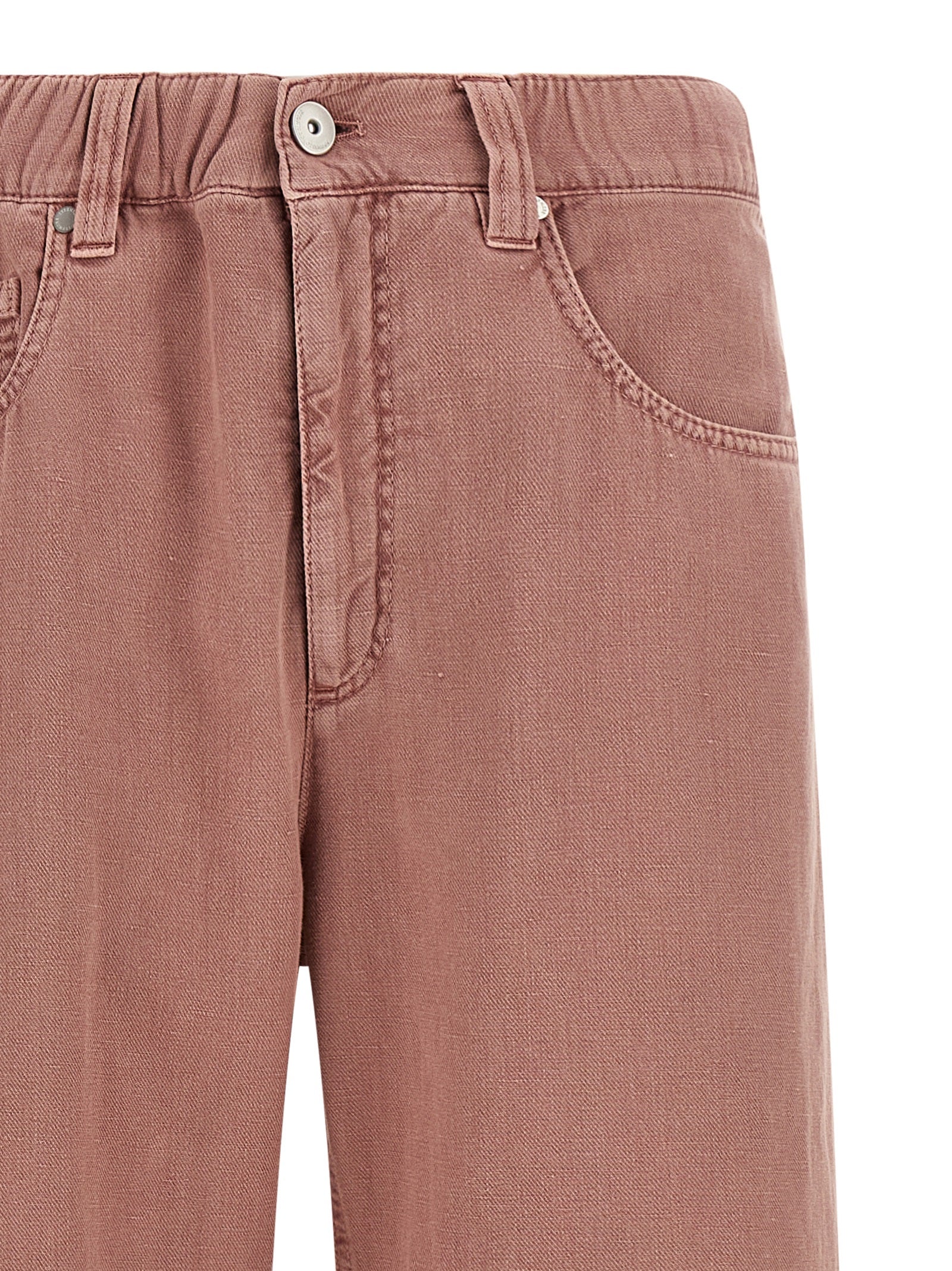 Brunello Cucinelli Women 'Contemporary' Pants