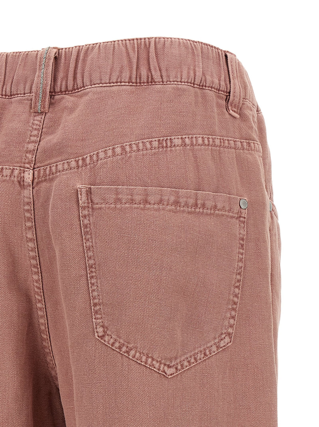 Brunello Cucinelli Women 'Contemporary' Pants