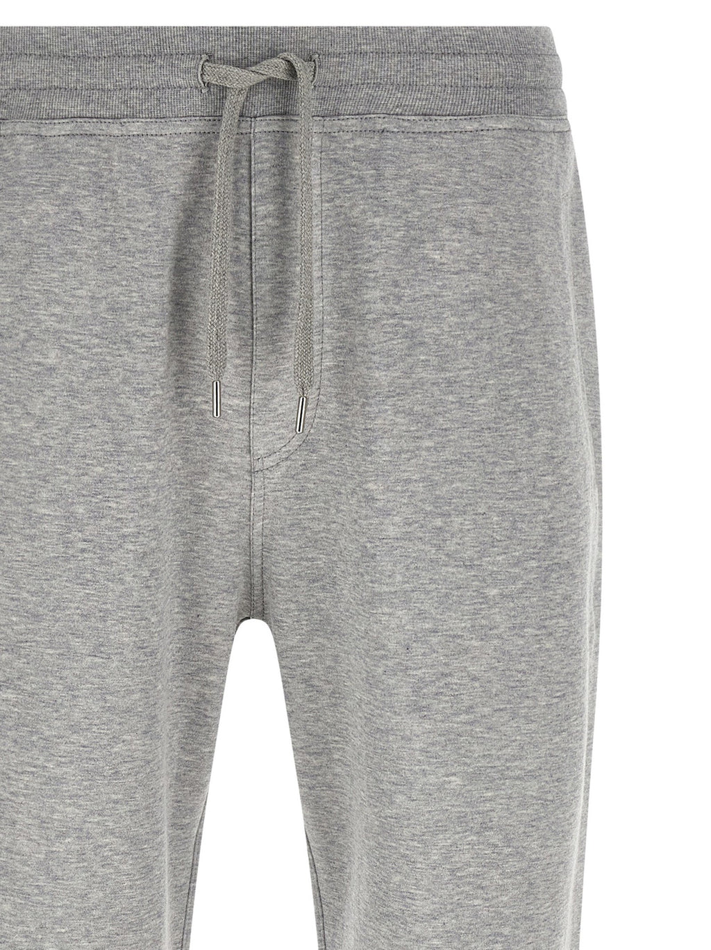 Brunello Cucinelli Men Double Sweatshirt Joggers