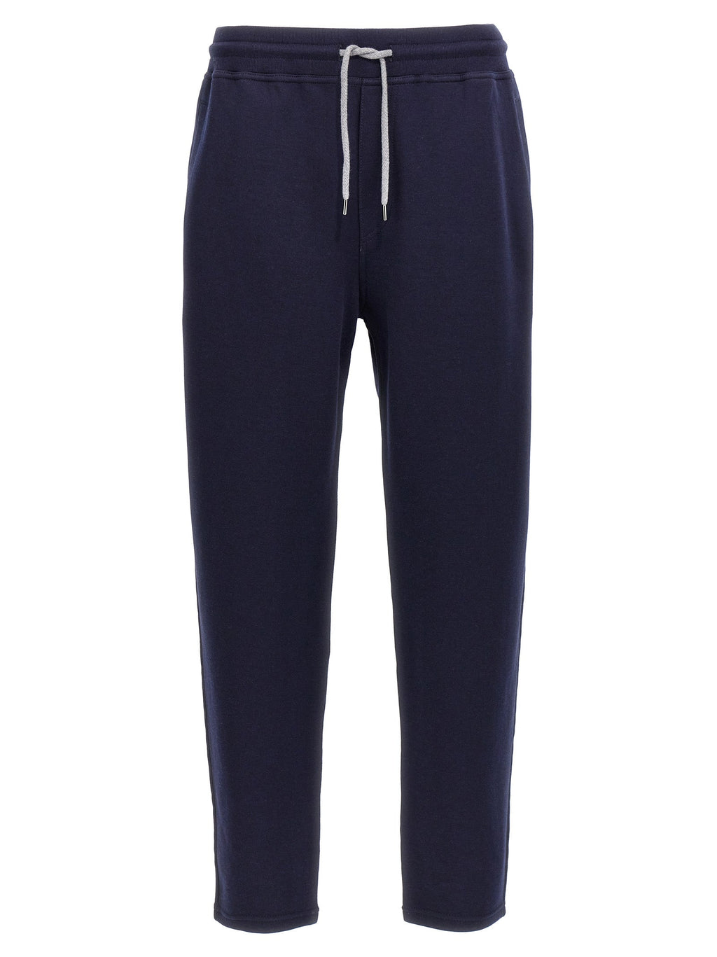 Brunello Cucinelli Men Cotton Blend Joggers