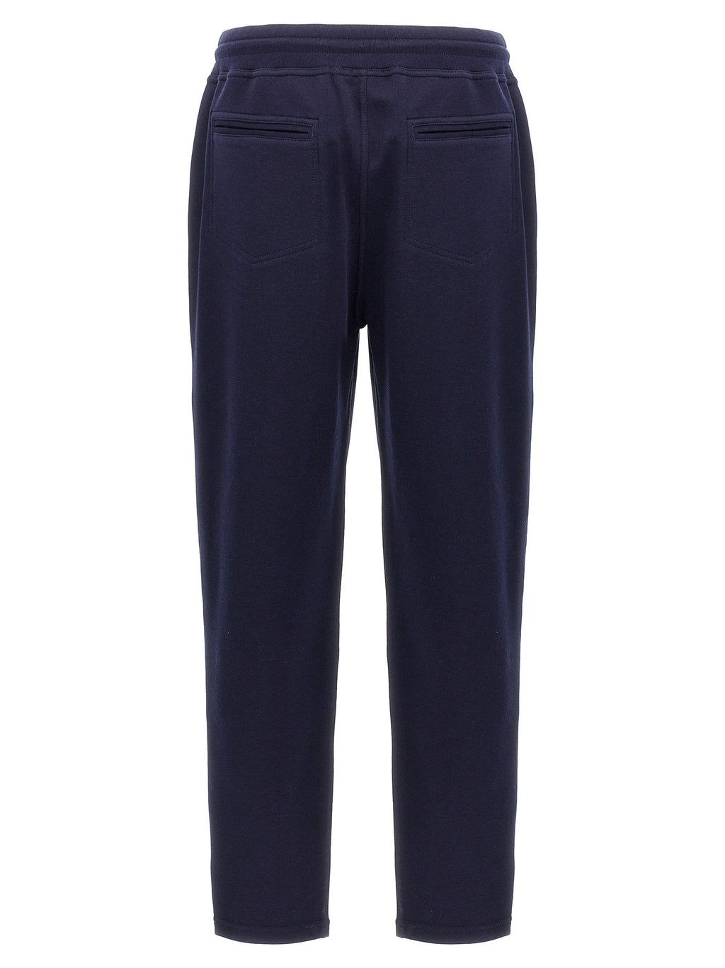 Brunello Cucinelli Men Cotton Blend Joggers