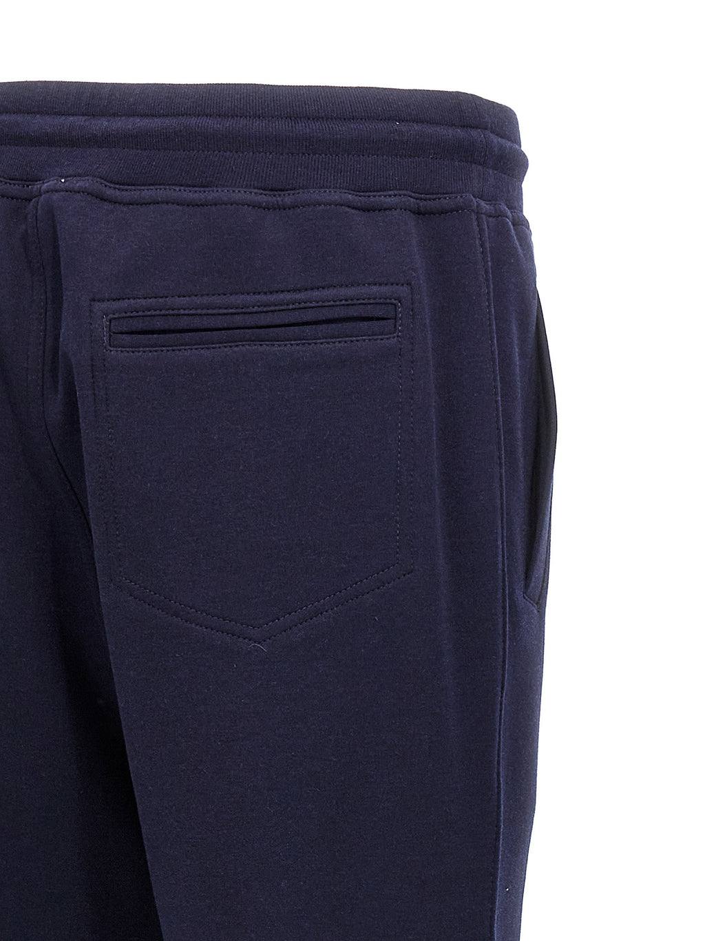 Brunello Cucinelli Men Cotton Blend Joggers
