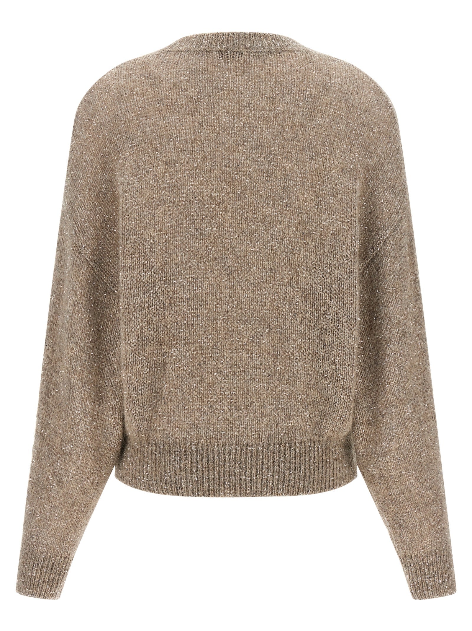 Brunello Cucinelli Women 'Diamante' Sweater