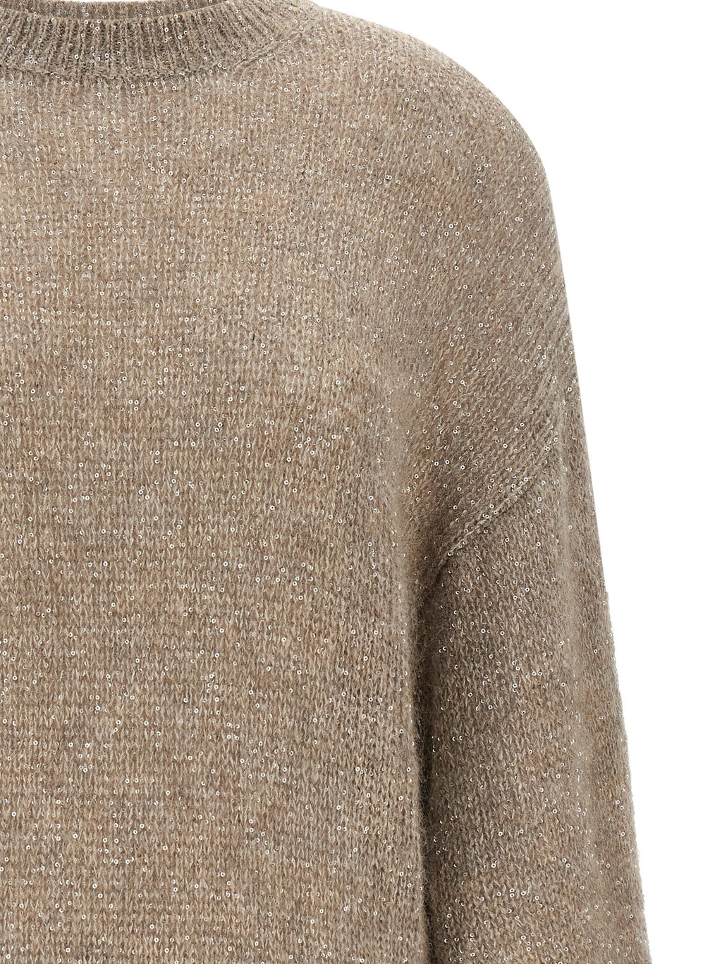 Brunello Cucinelli Women 'Diamante' Sweater