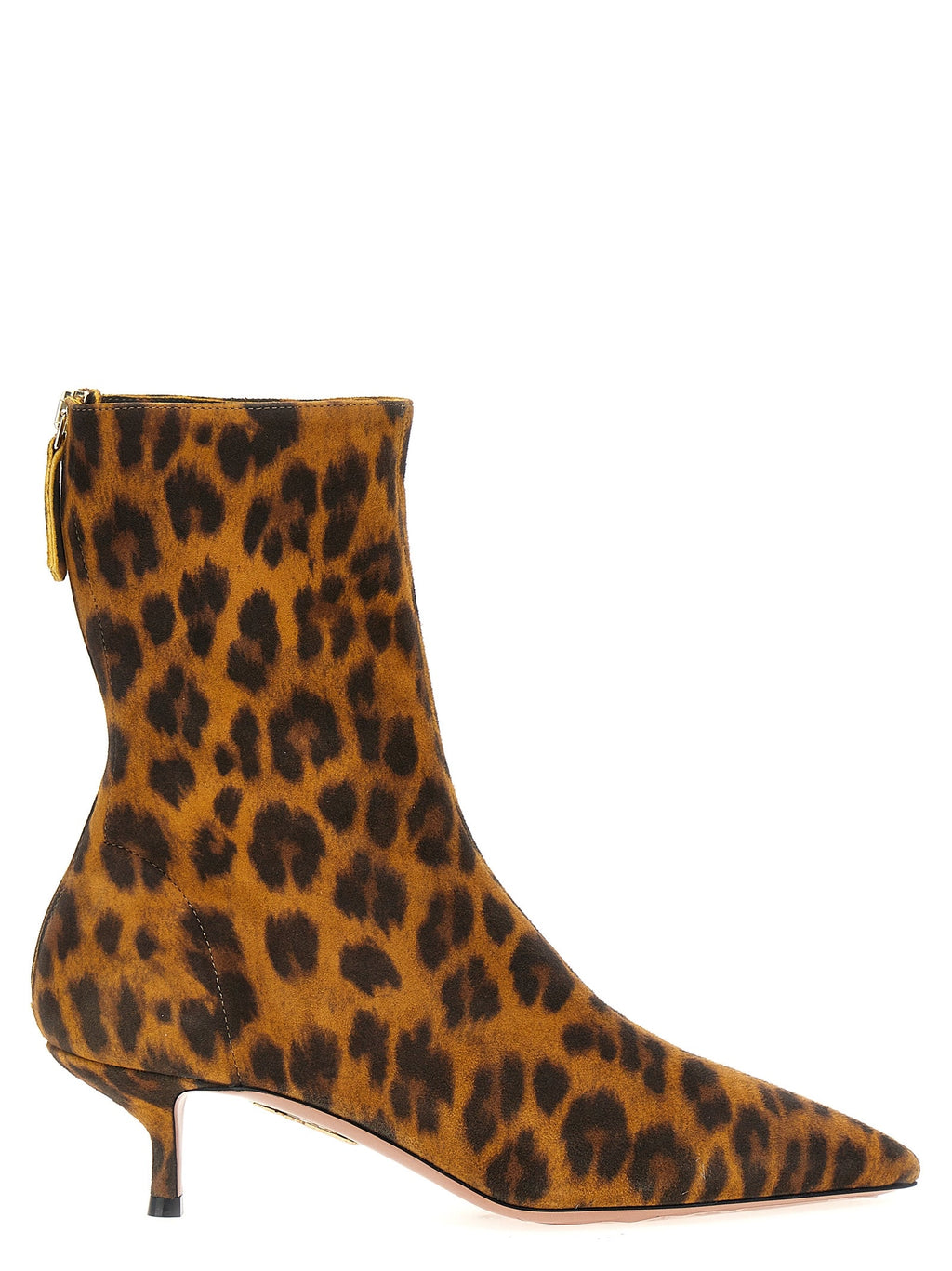 Aquazzura Women 'Montmartre' Ankle Boots