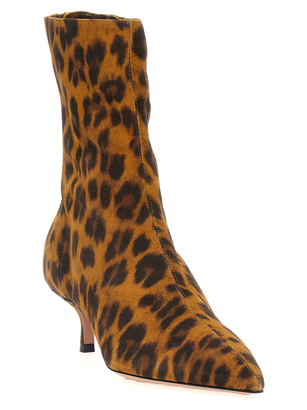Aquazzura Women 'Montmartre' Ankle Boots