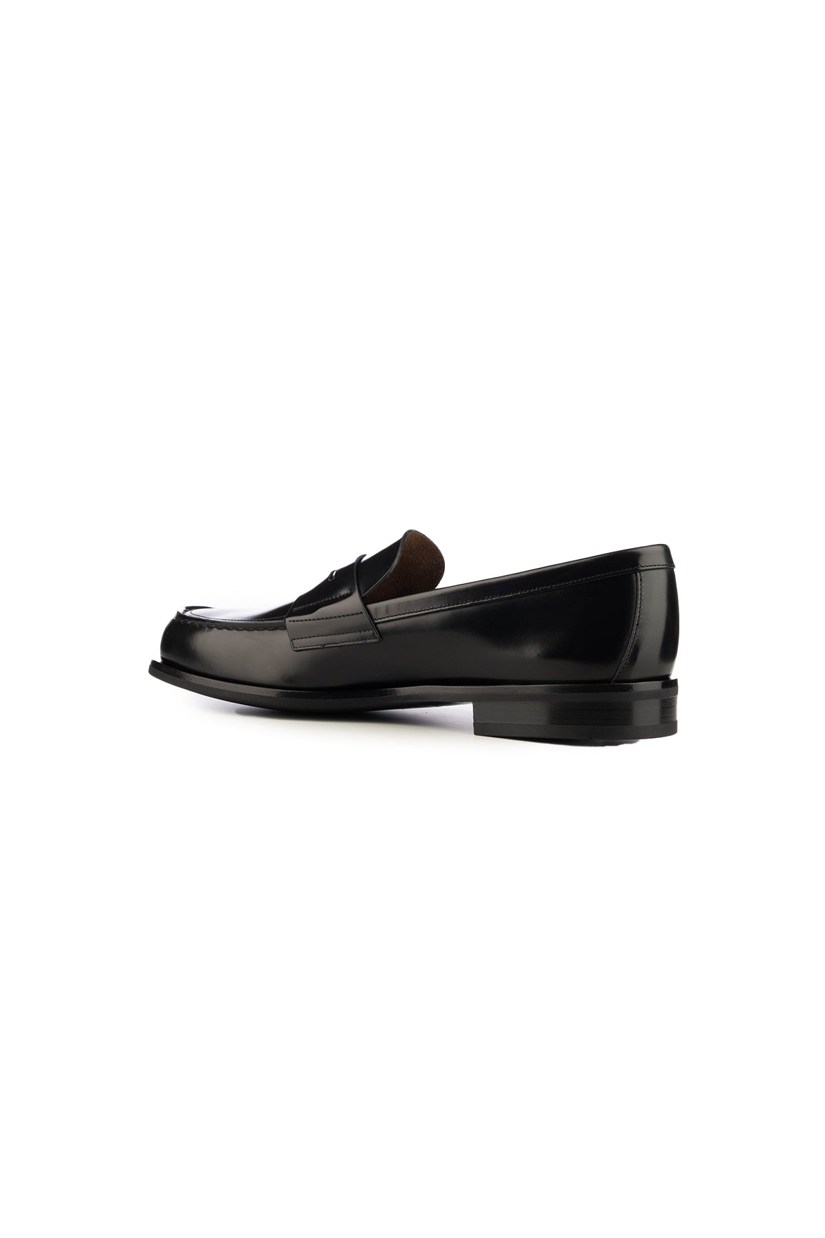 Prada Man Shoes Loafers