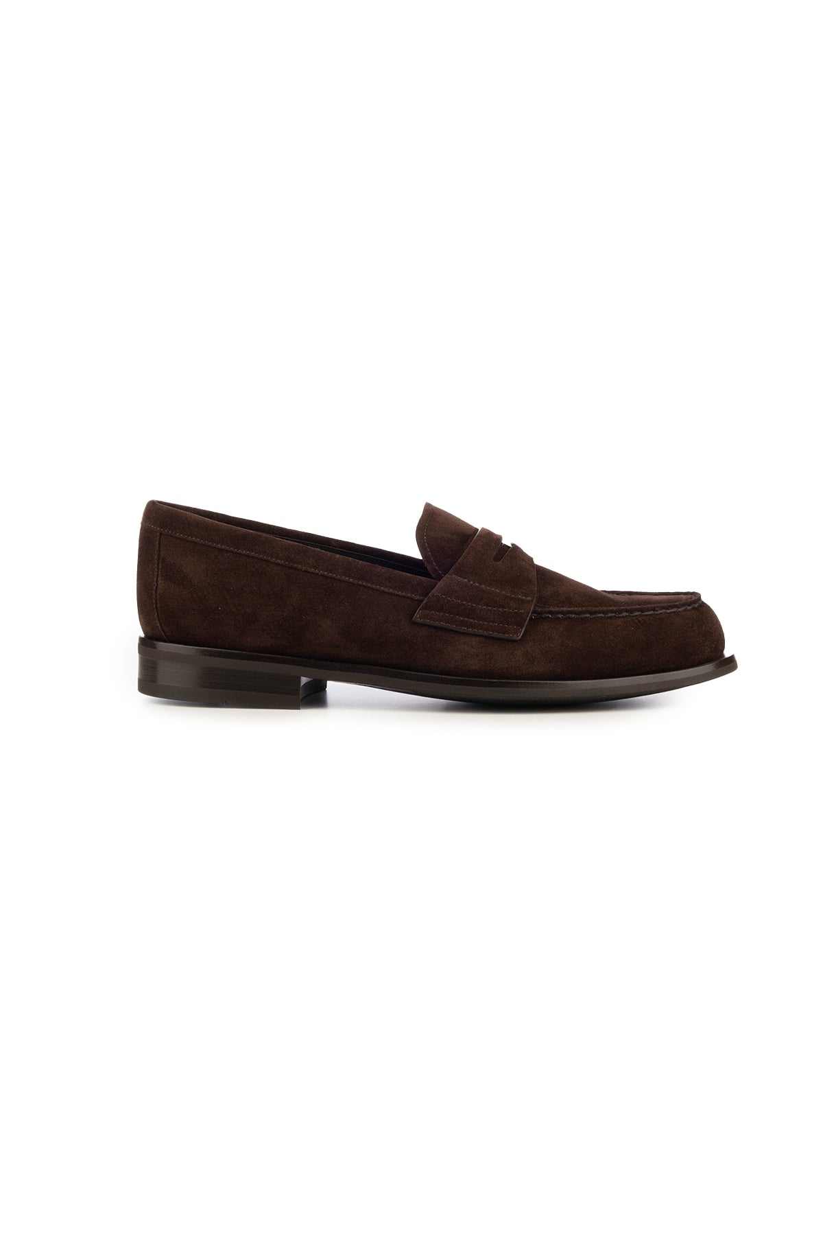 Prada Man Shoes Loafers