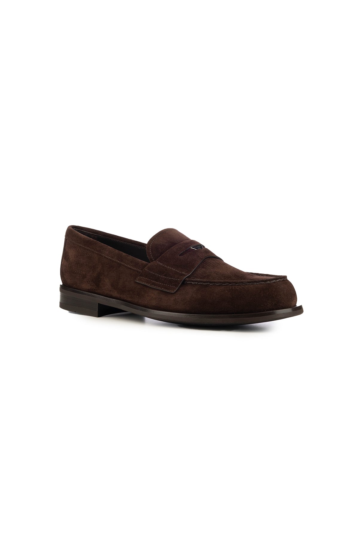 Prada Man Shoes Loafers