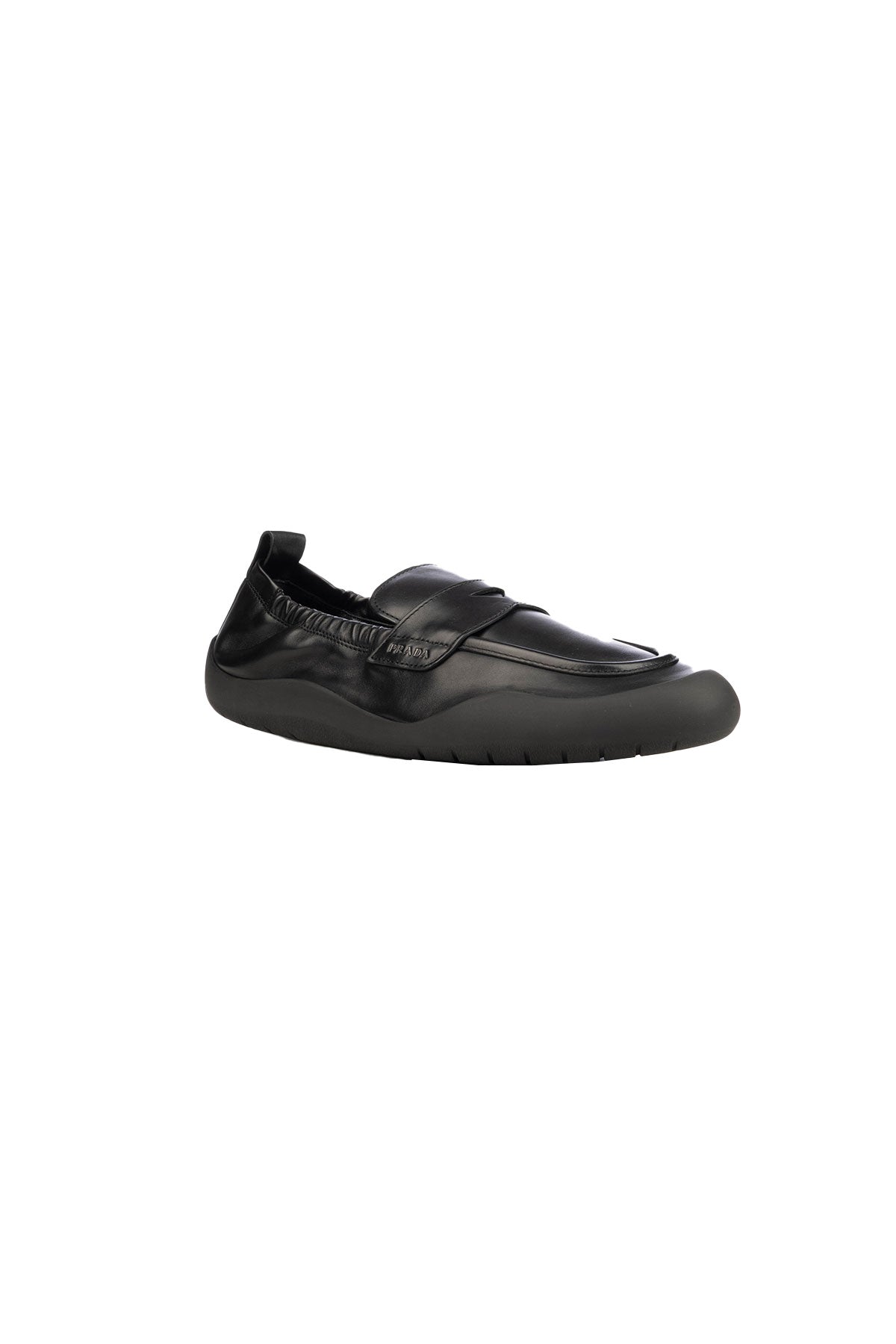Prada Man Shoes Loafers