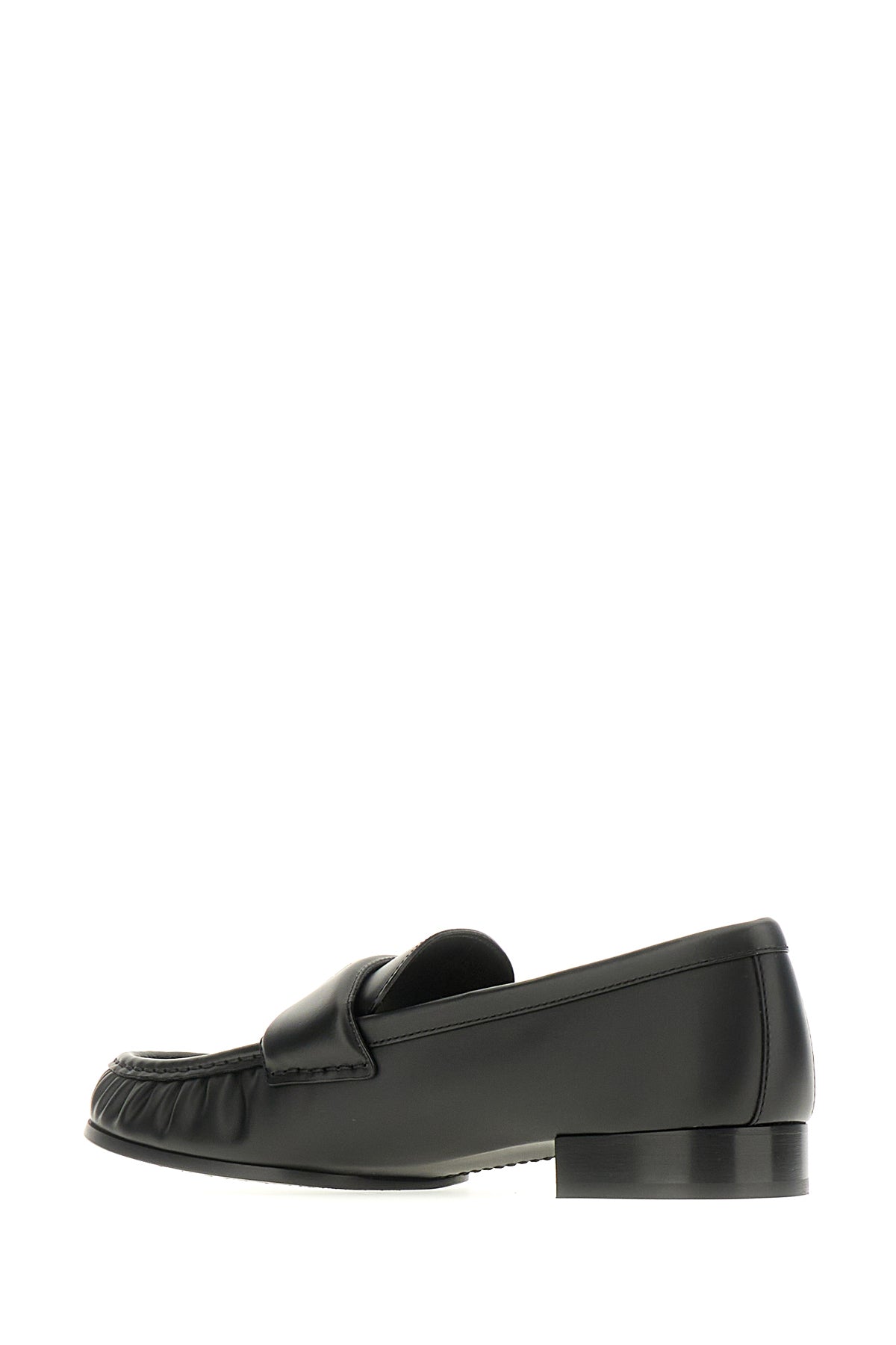 Givenchy Woman Shoes Loafers