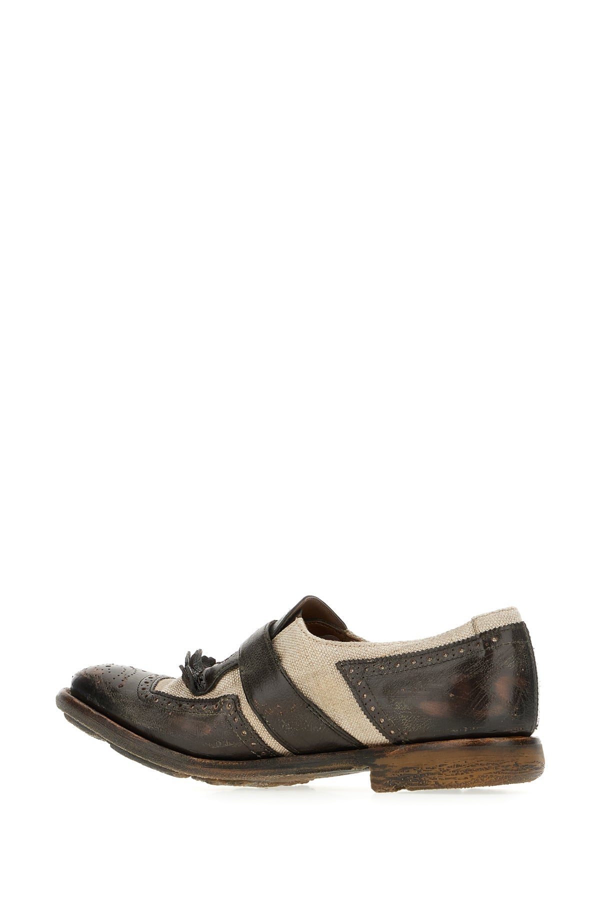 Church's Woman Shoes Loafers