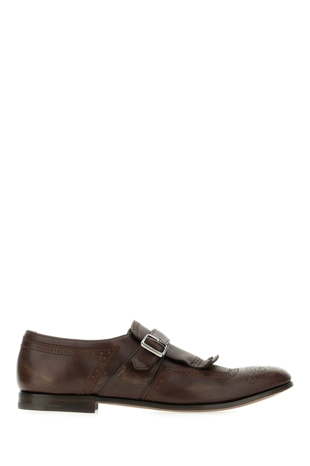Church's Man Shoes Loafers