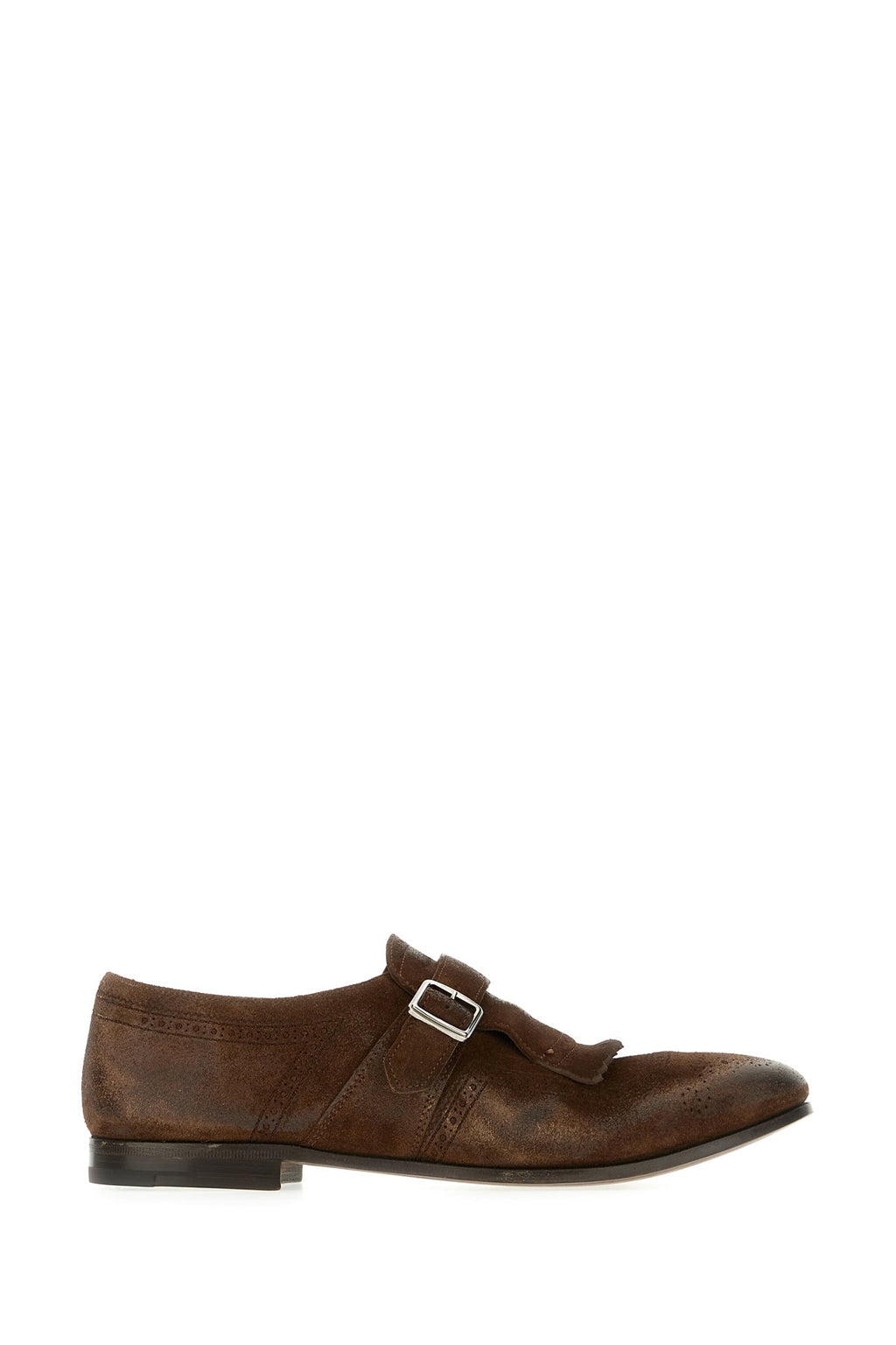 Church's Man Shoes Loafers