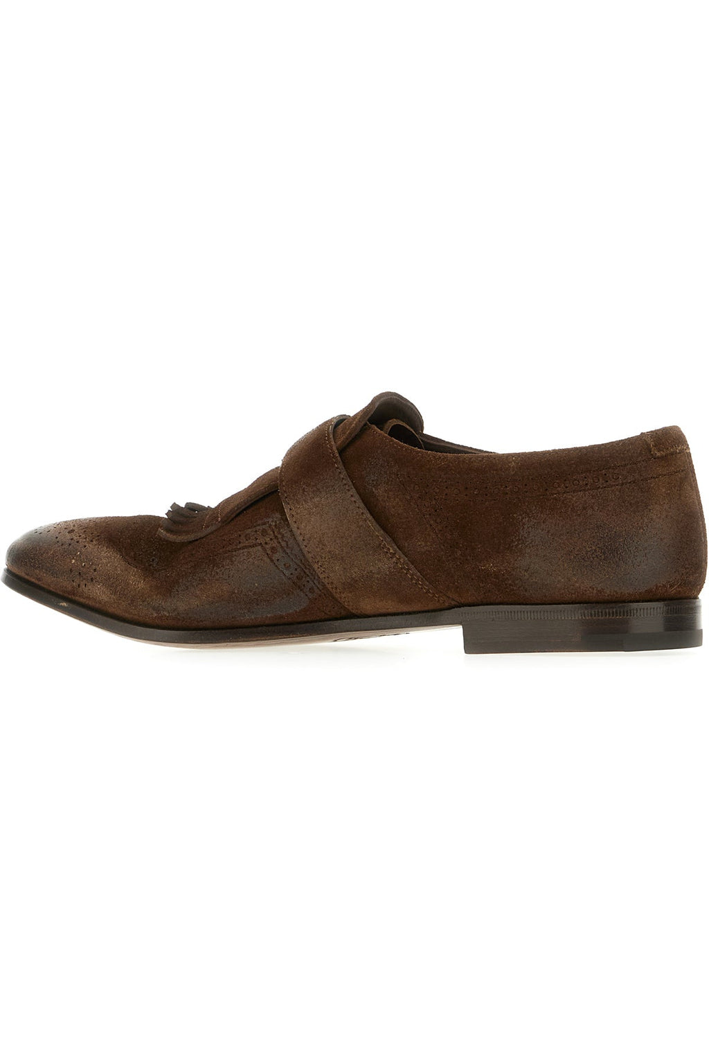 Church's Man Shoes Loafers