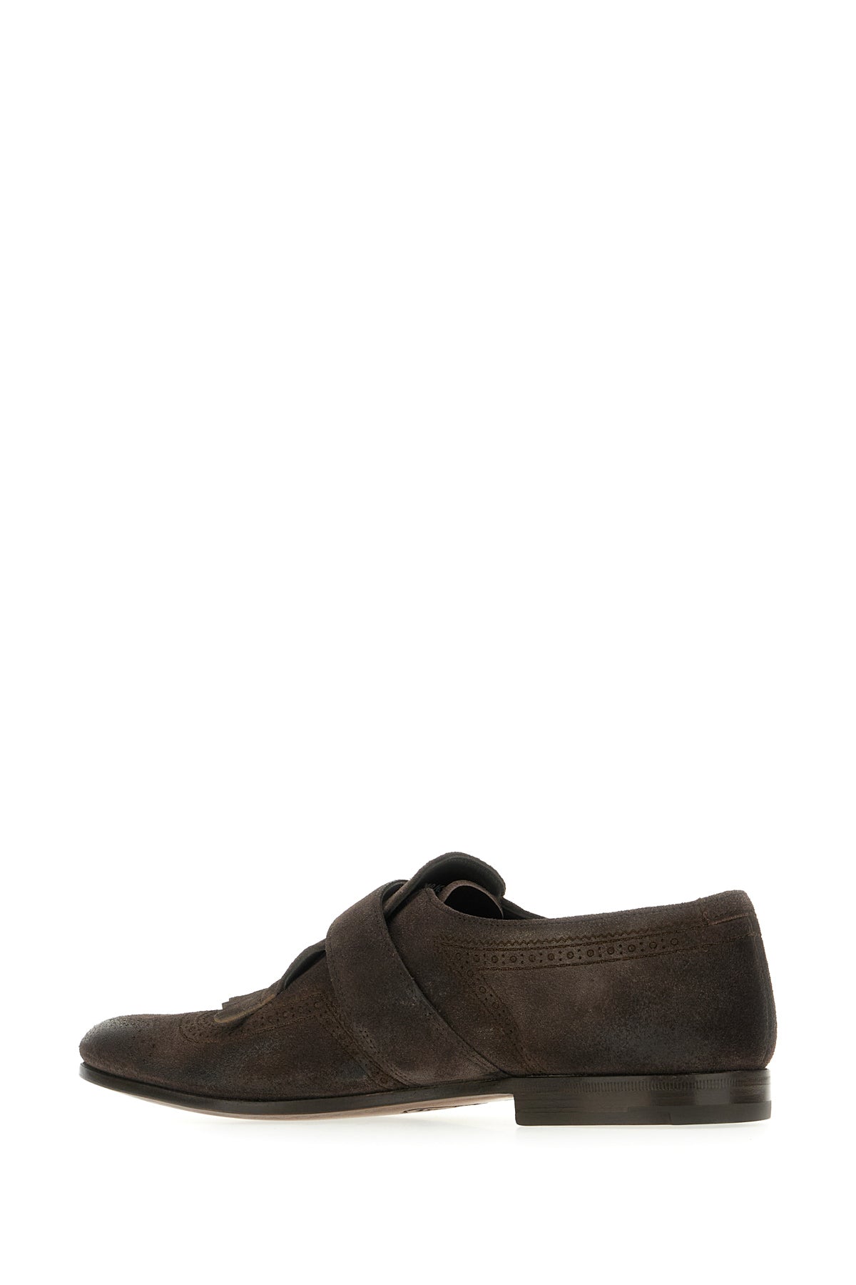 Church's Man Shoes Loafers