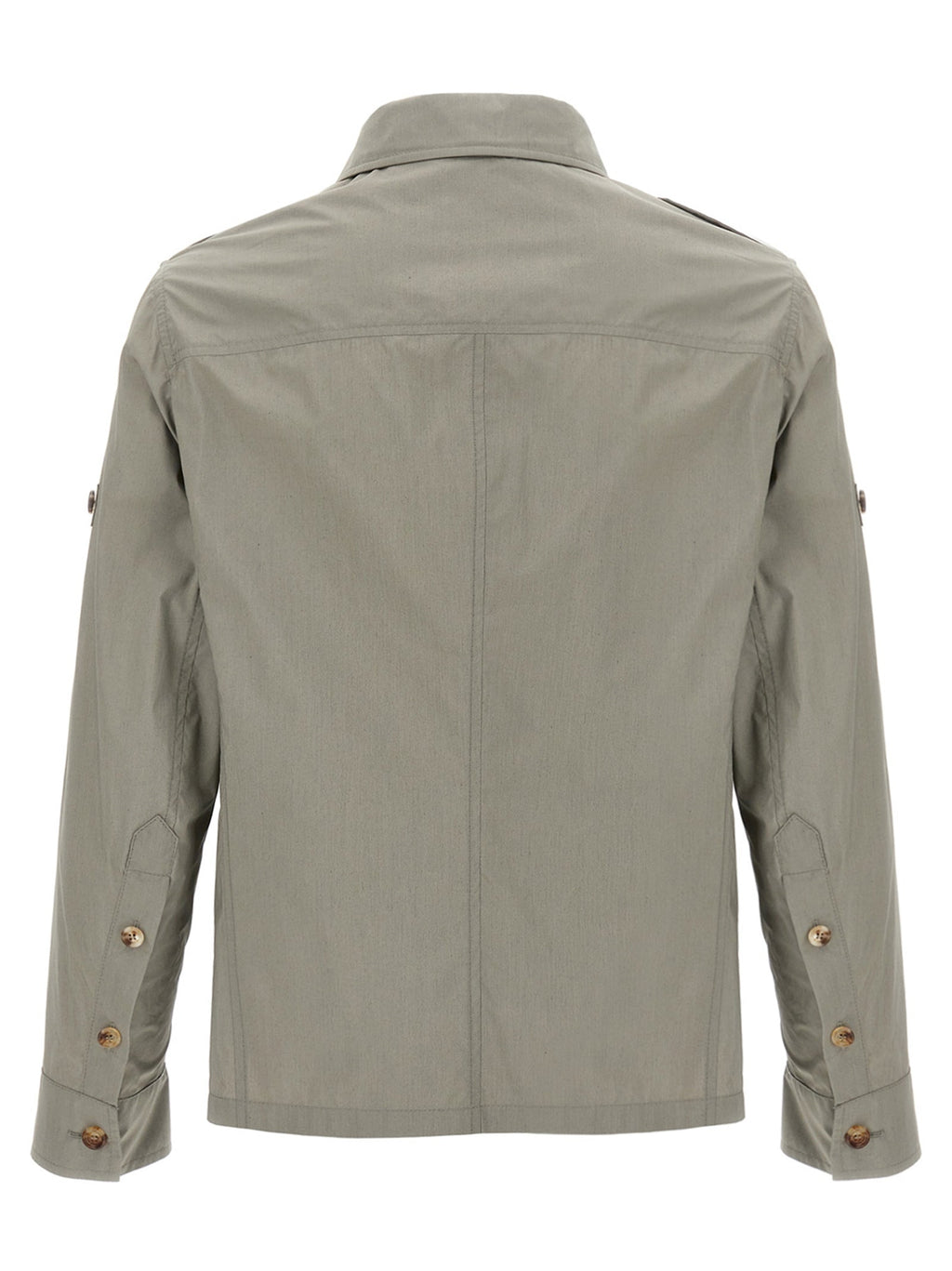 Brunello Cucinelli Men Saharan Jacket